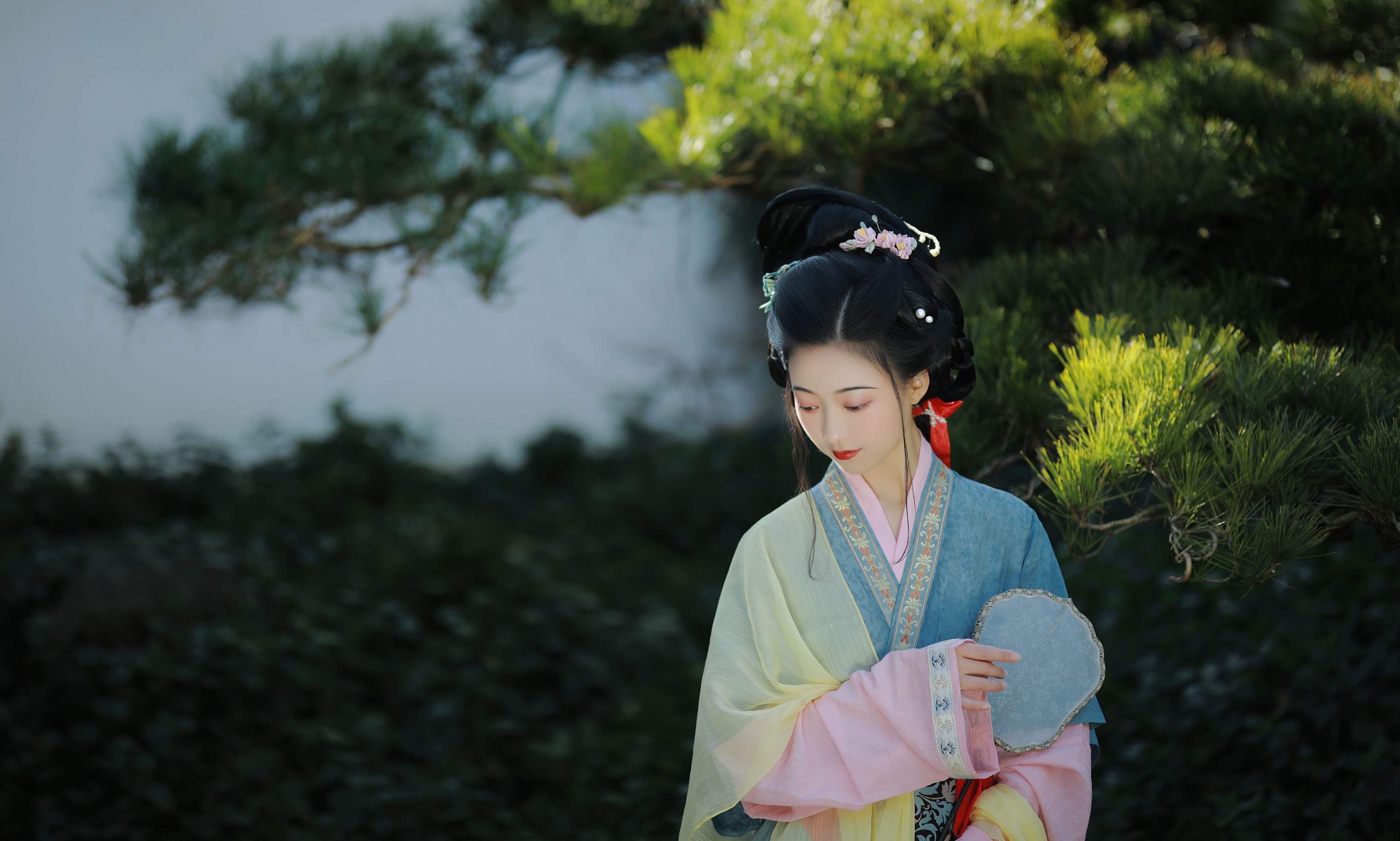 图片[5] - 与芳 - 《莫失所念》[31P] - 机器猫次元 - 机器猫次元