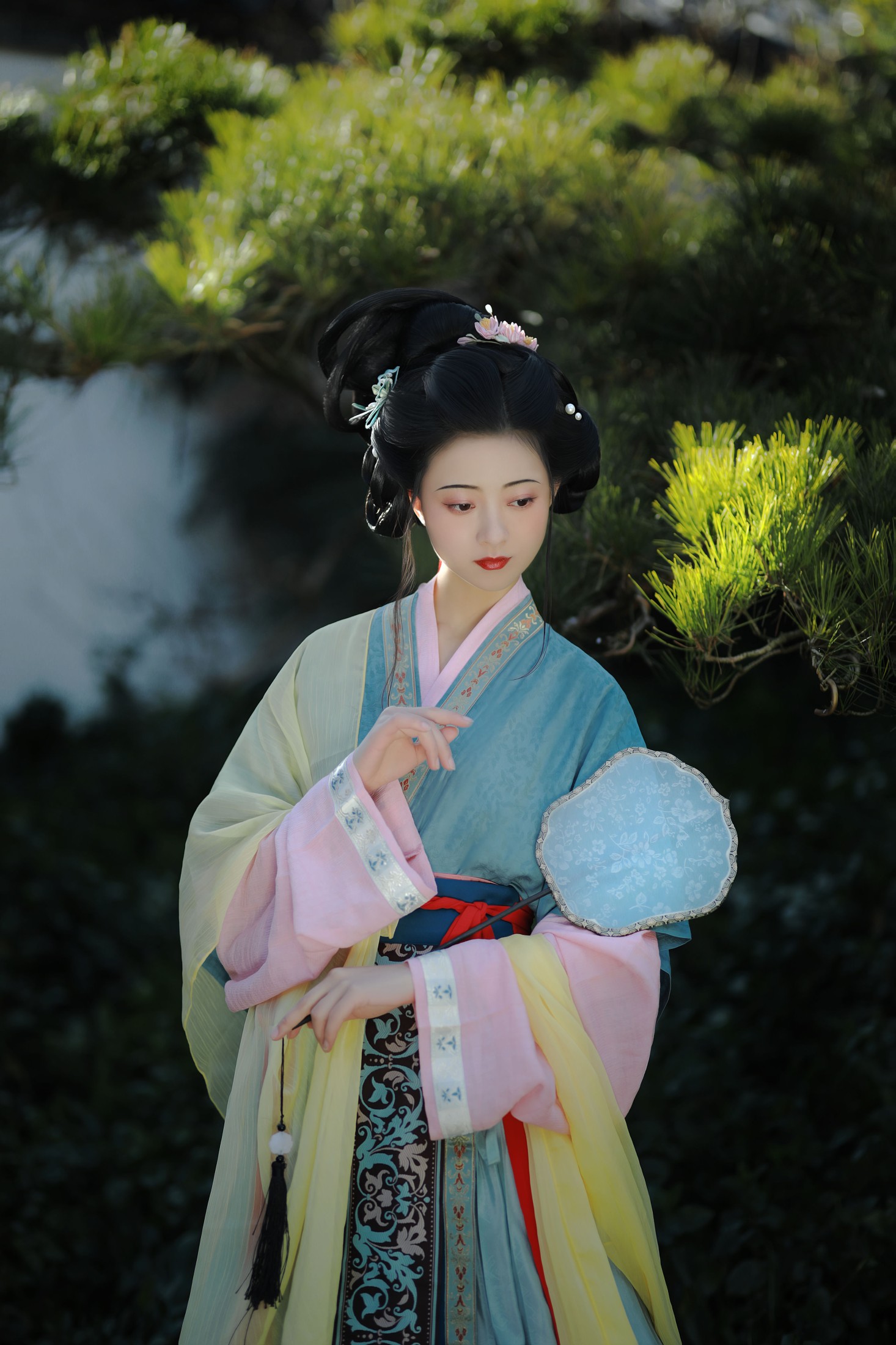 图片[4] - 与芳 - 《莫失所念》[31P] - 机器猫次元 - 机器猫次元