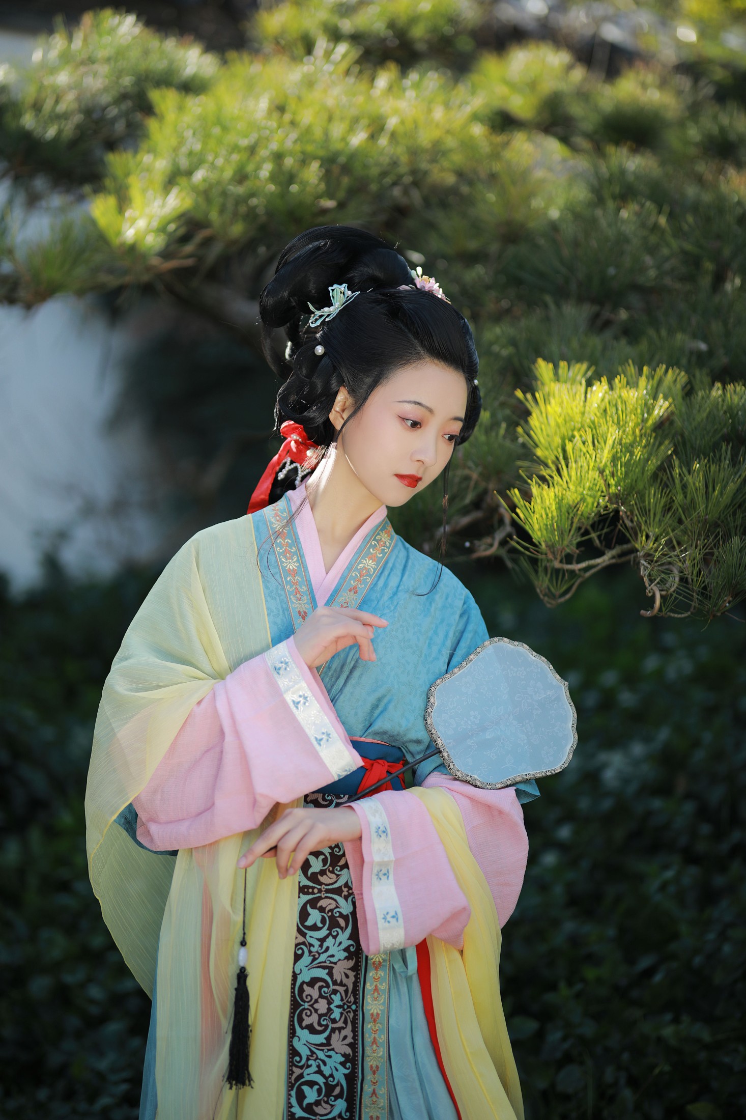 图片[8] - 与芳 - 《莫失所念》[31P] - 机器猫次元 - 机器猫次元