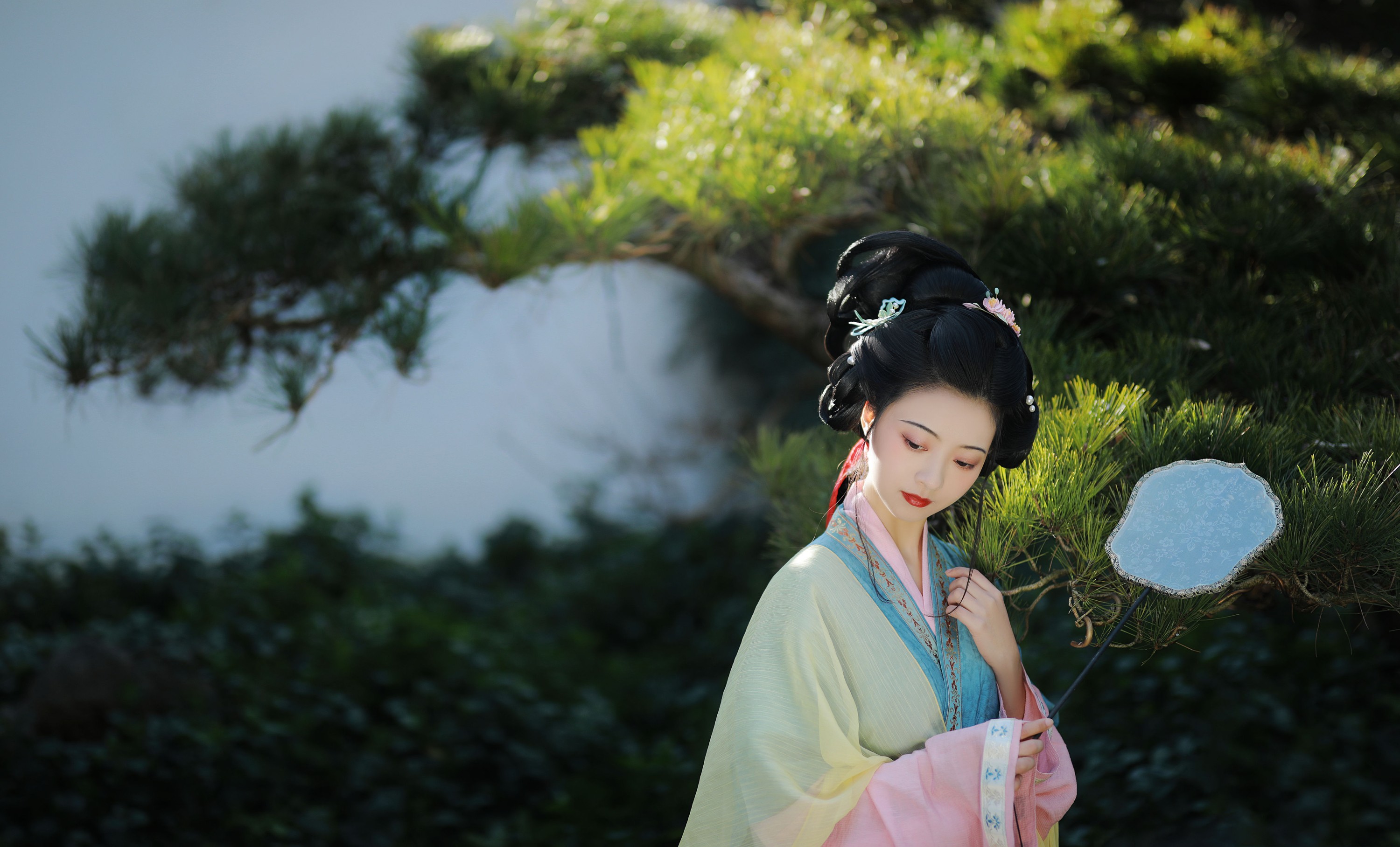 图片[7] - 与芳 - 《莫失所念》[31P] - 机器猫次元 - 机器猫次元