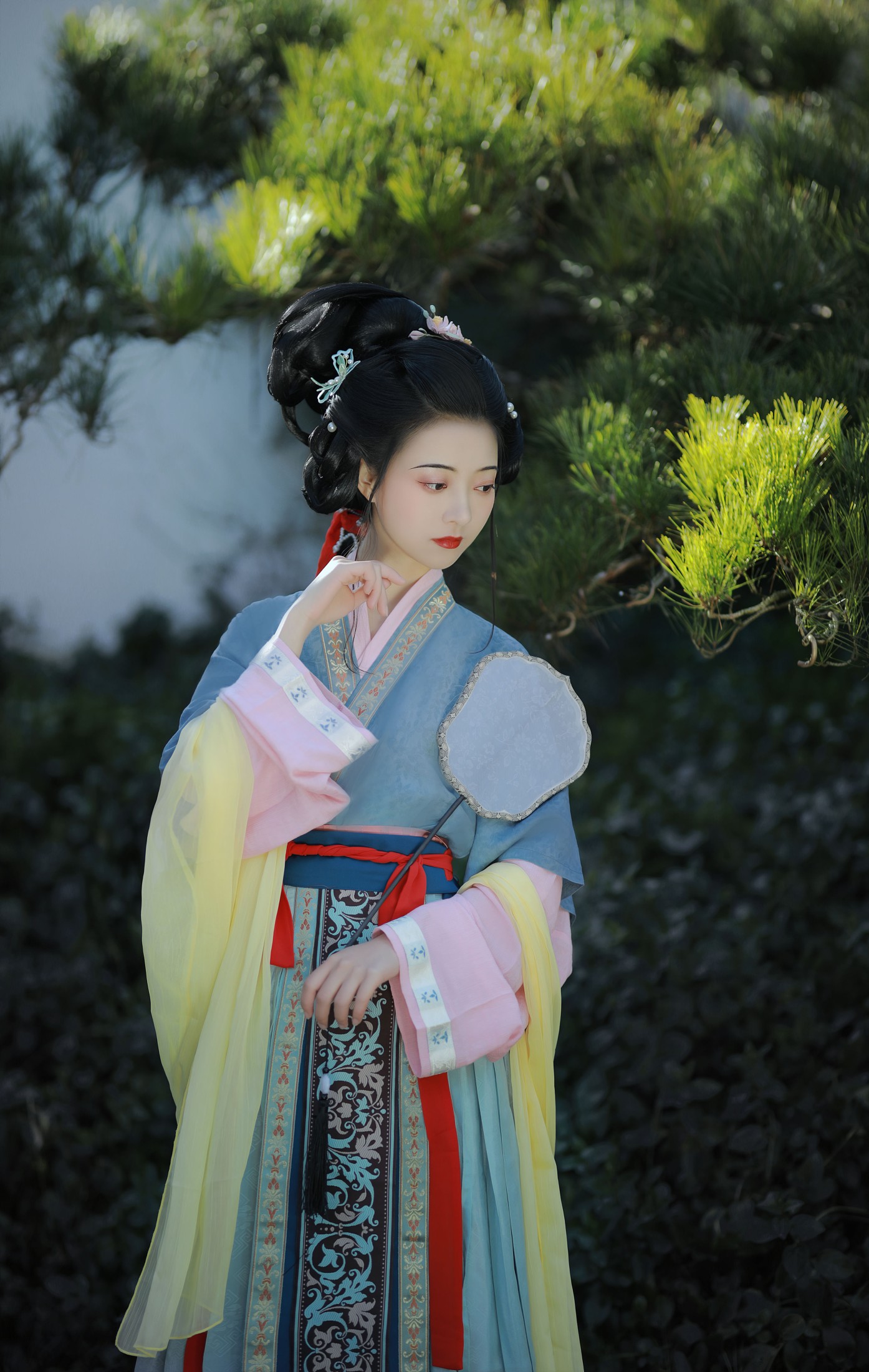 图片[3] - 与芳 - 《莫失所念》[31P] - 机器猫次元 - 机器猫次元