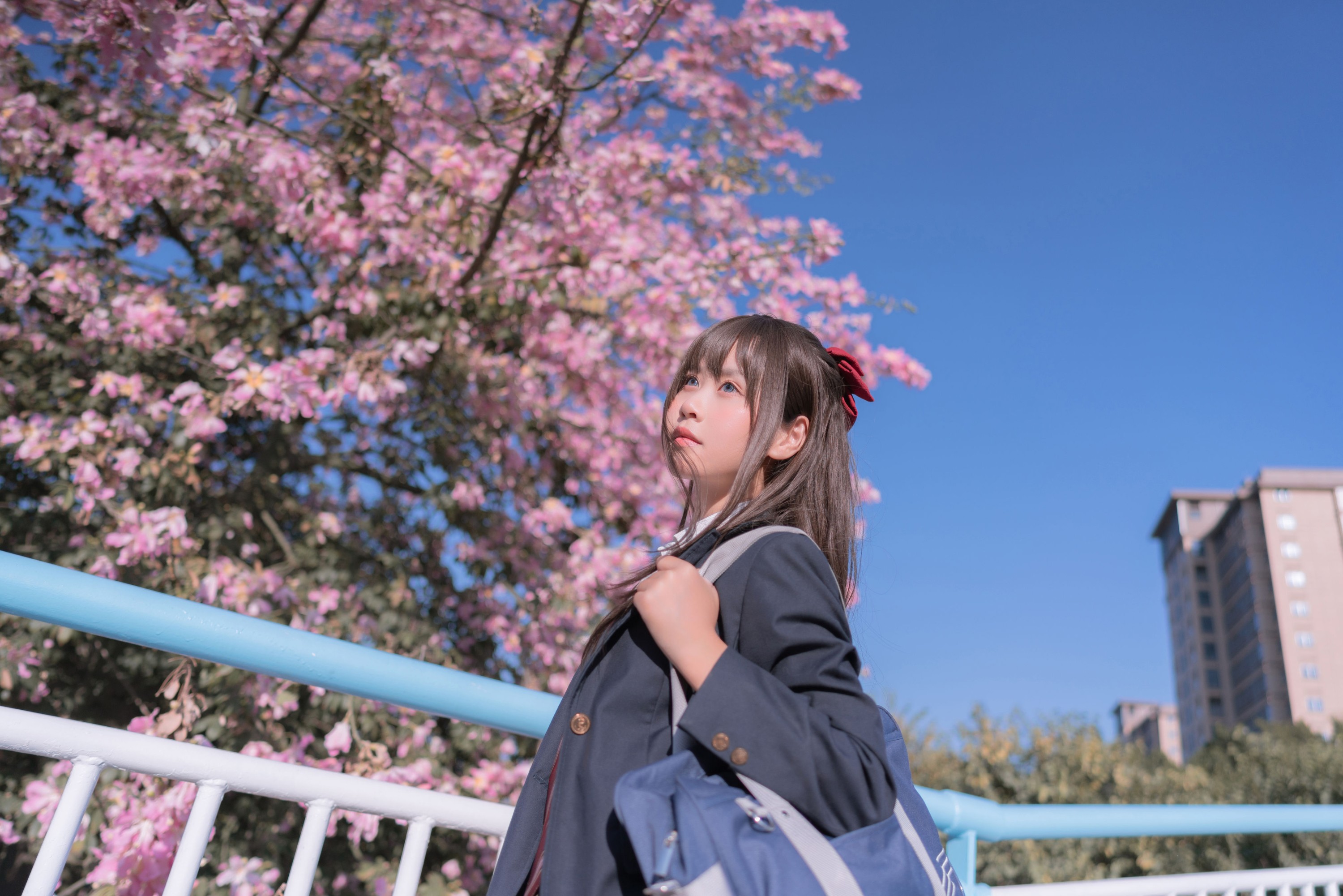 图片[6] - 萌芽儿o0 - 《异木棉花》[28P] - 机器猫次元 - 机器猫次元