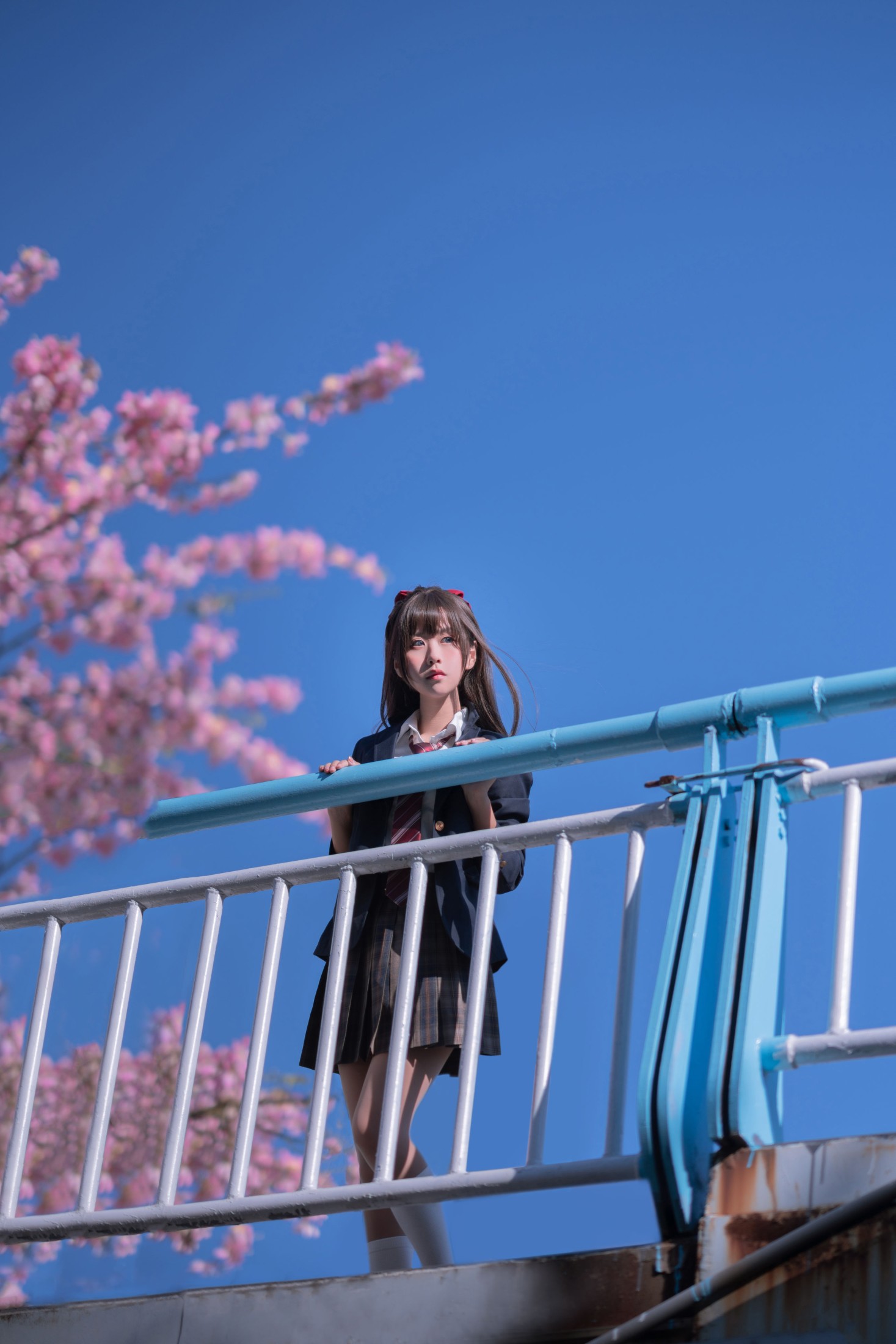 图片[8] - 萌芽儿o0 - 《异木棉花》[28P] - 机器猫次元 - 机器猫次元