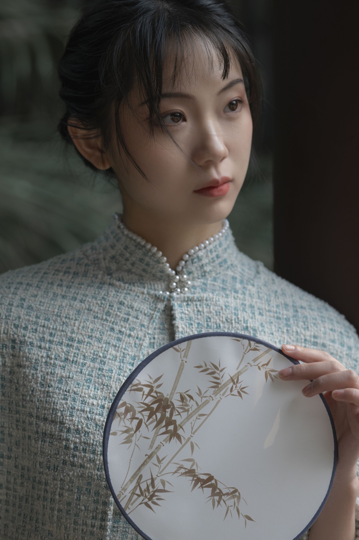 图片[3] - 空心菜 - 《与梦》[22P] - 机器猫次元 - 机器猫次元