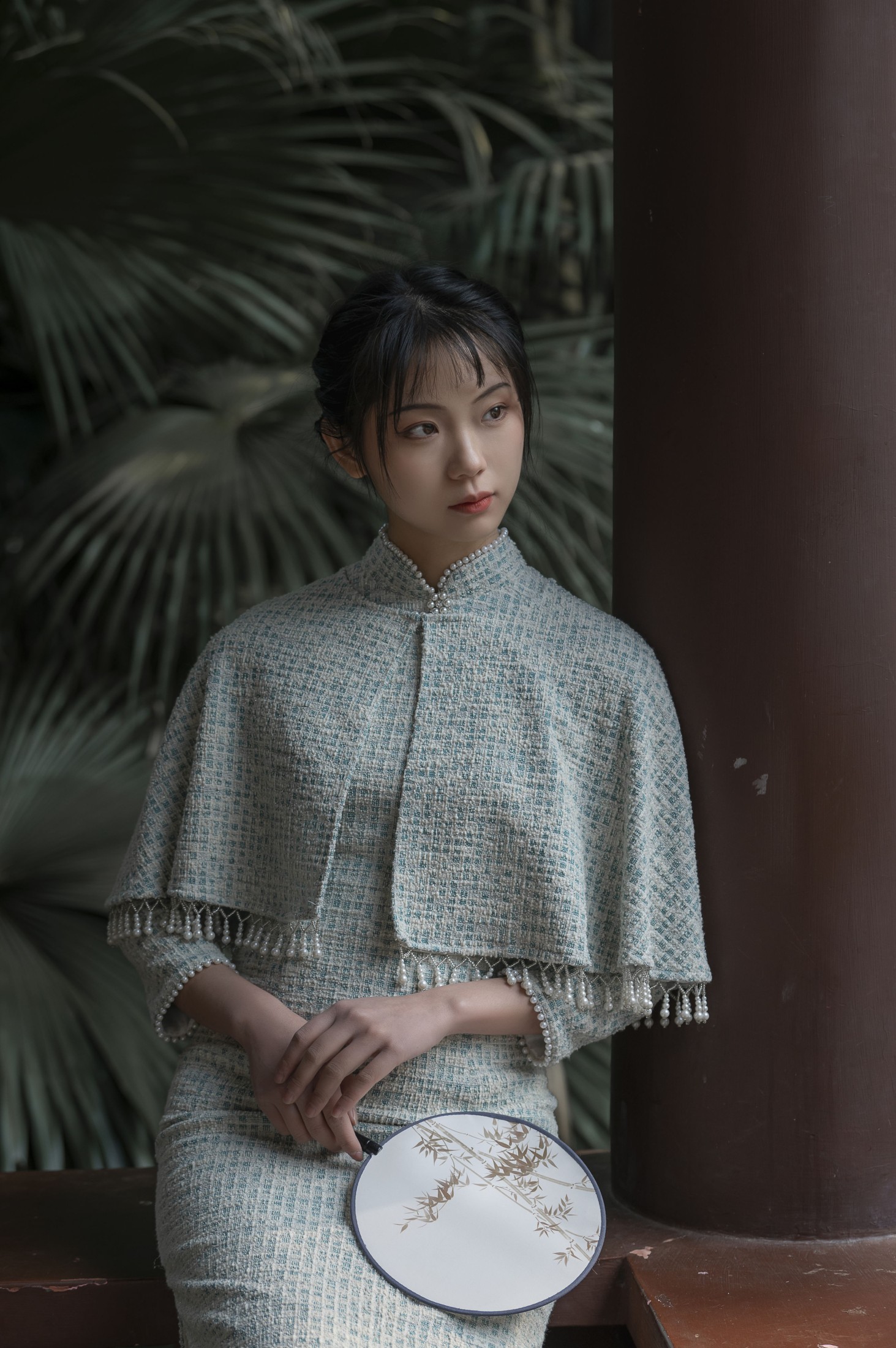 图片[4] - 空心菜 - 《与梦》[22P] - 机器猫次元 - 机器猫次元