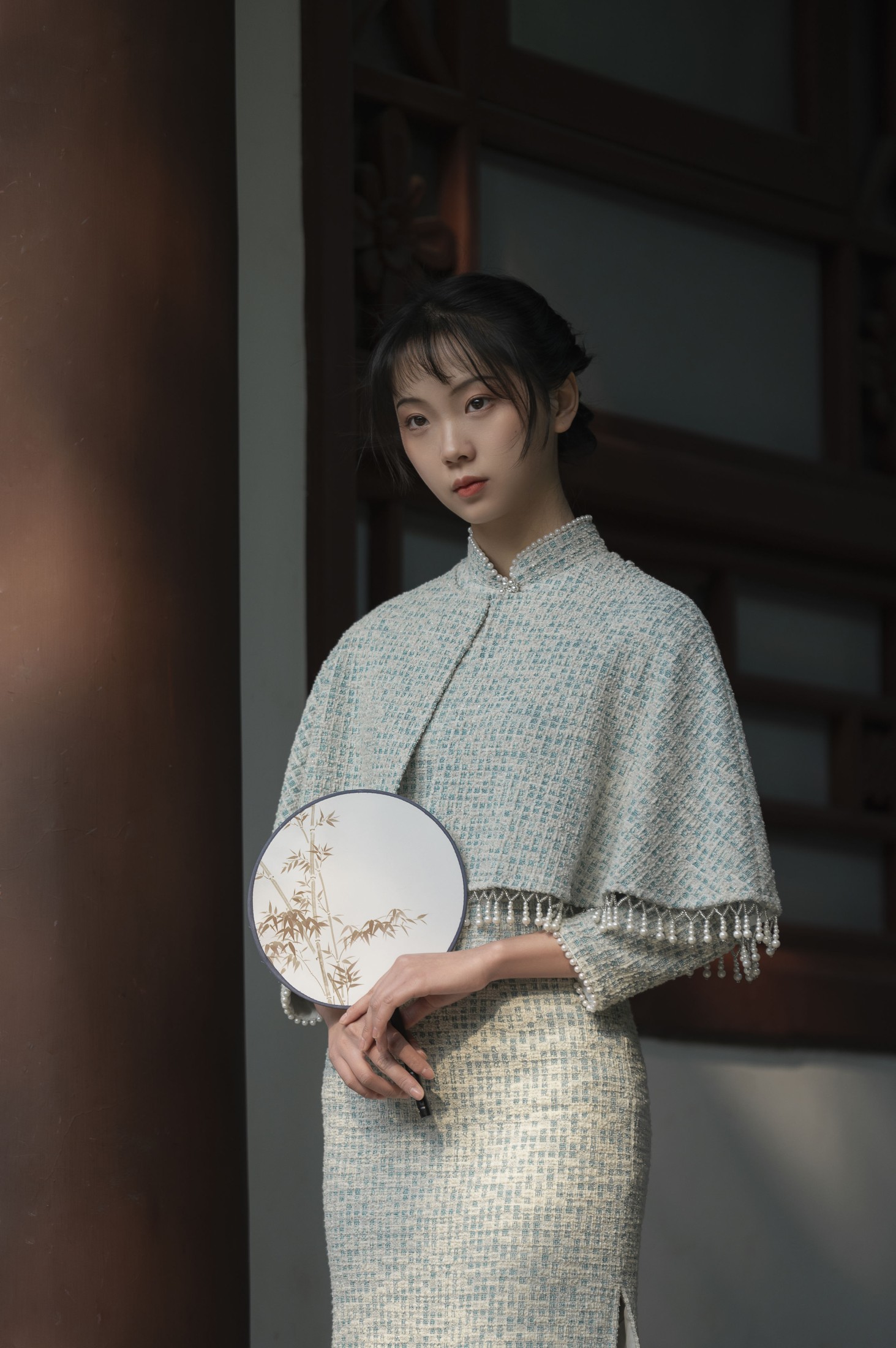 图片[8] - 空心菜 - 《与梦》[22P] - 机器猫次元 - 机器猫次元