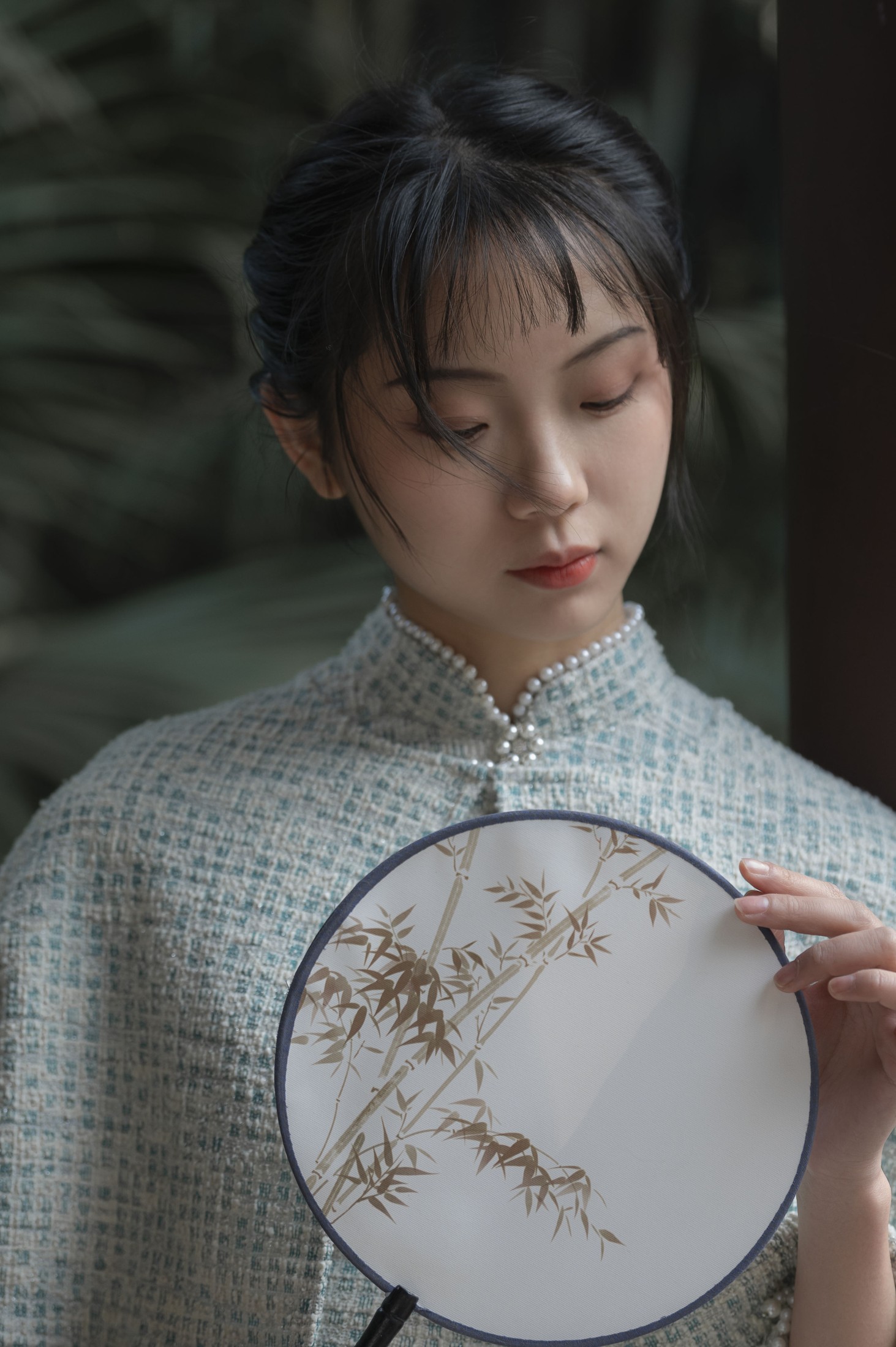 图片[7] - 空心菜 - 《与梦》[22P] - 机器猫次元 - 机器猫次元