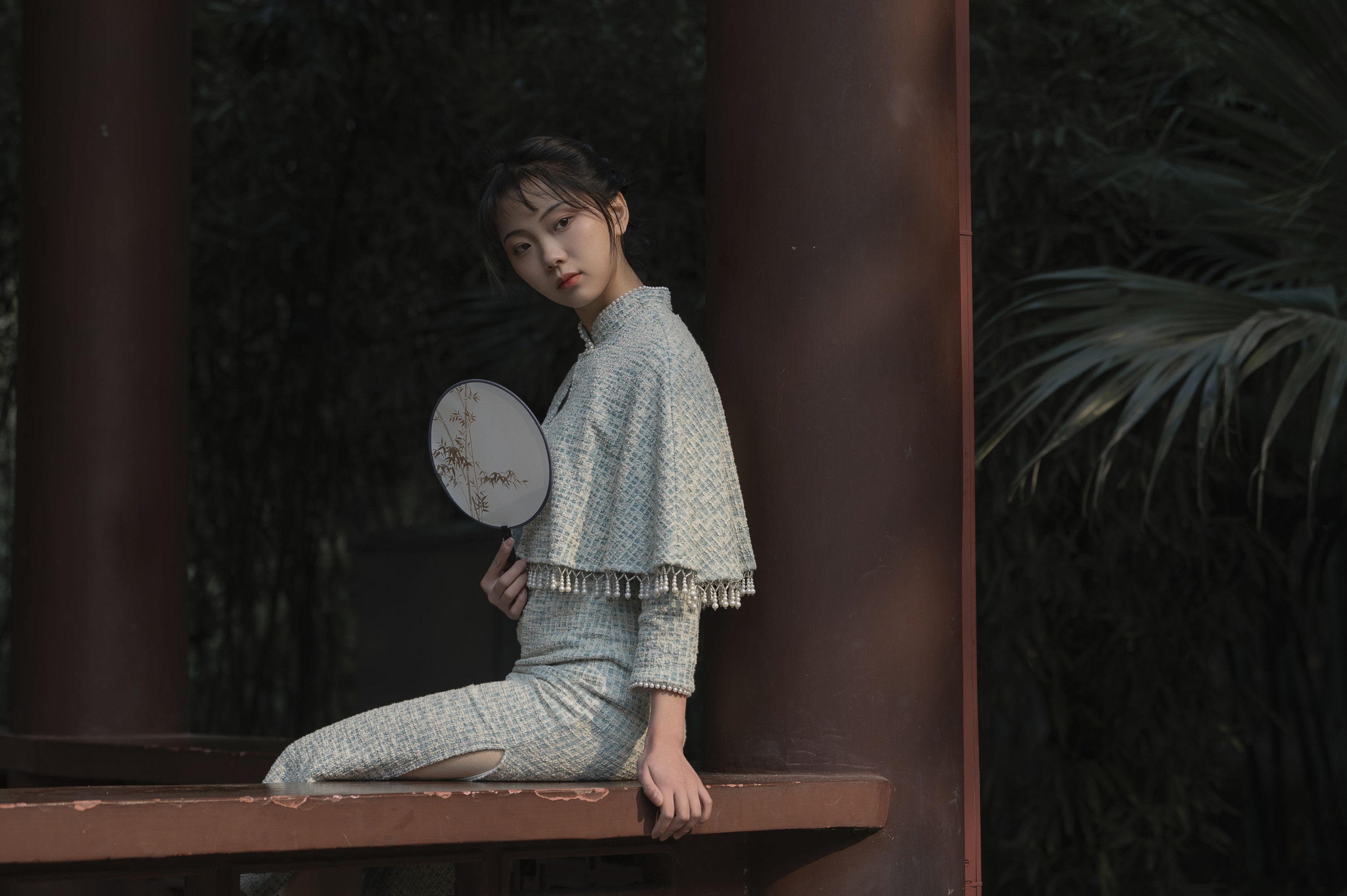 图片[6] - 空心菜 - 《与梦》[22P] - 机器猫次元 - 机器猫次元