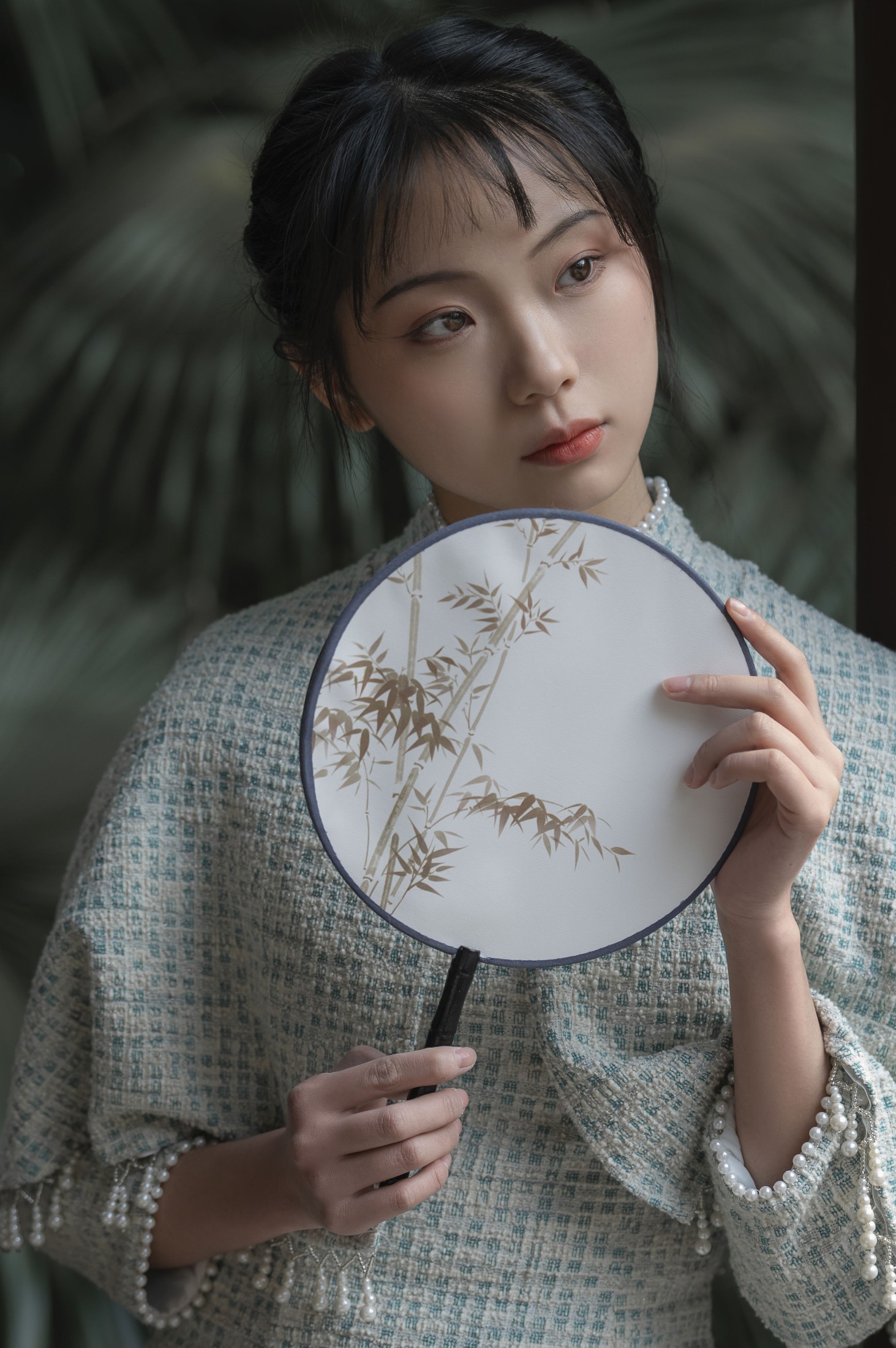 图片[5] - 空心菜 - 《与梦》[22P] - 机器猫次元 - 机器猫次元