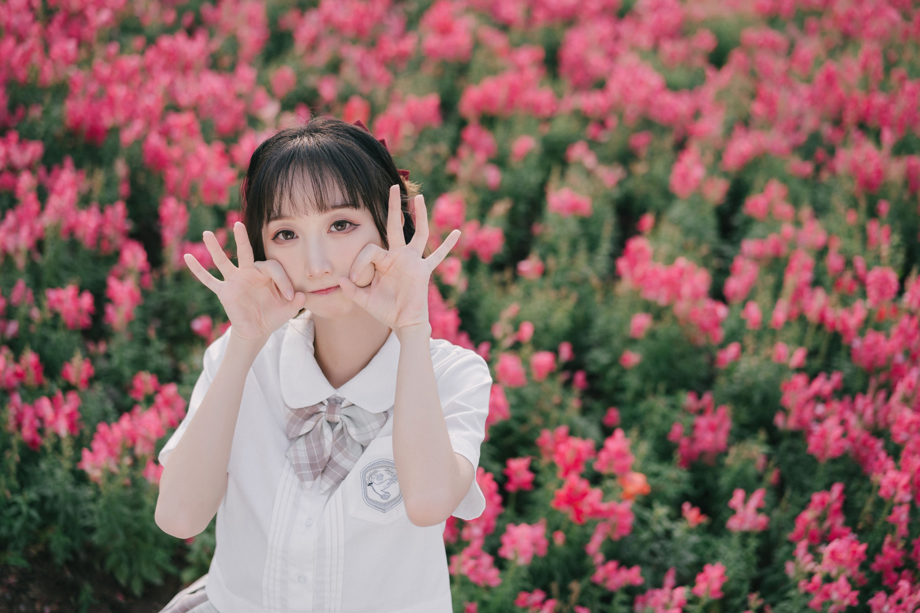 图片[5] - 二宫琳子-Rinko - 《金鱼草》[38P] - 机器猫次元 - 机器猫次元