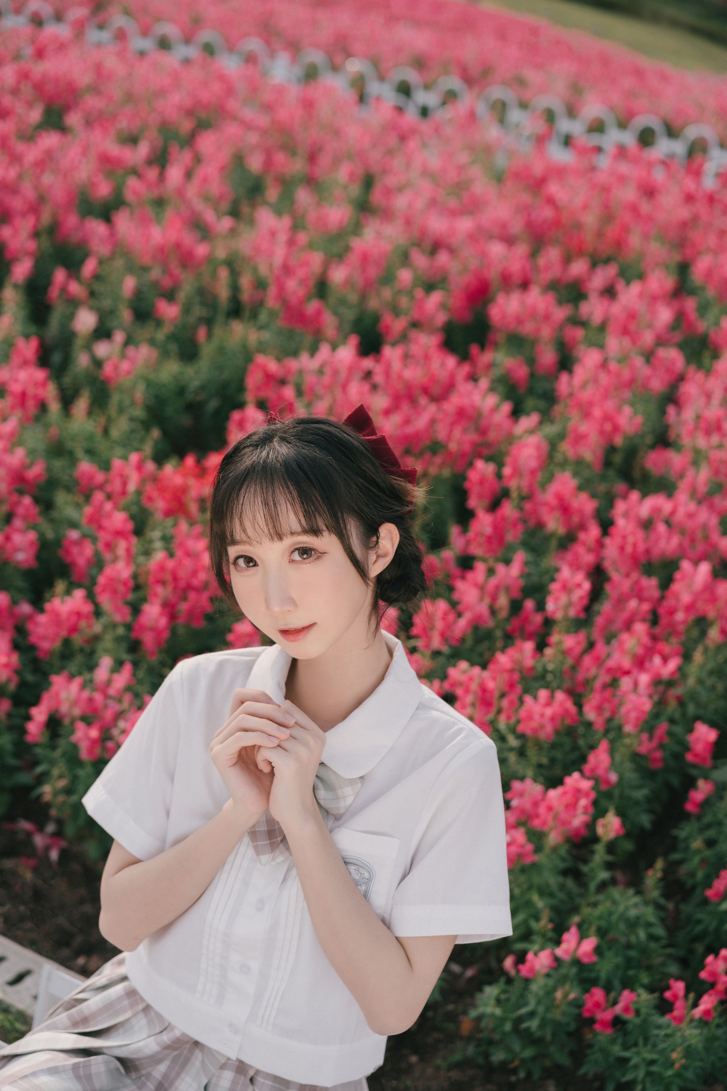 图片[6] - 二宫琳子-Rinko - 《金鱼草》[38P] - 机器猫次元 - 机器猫次元