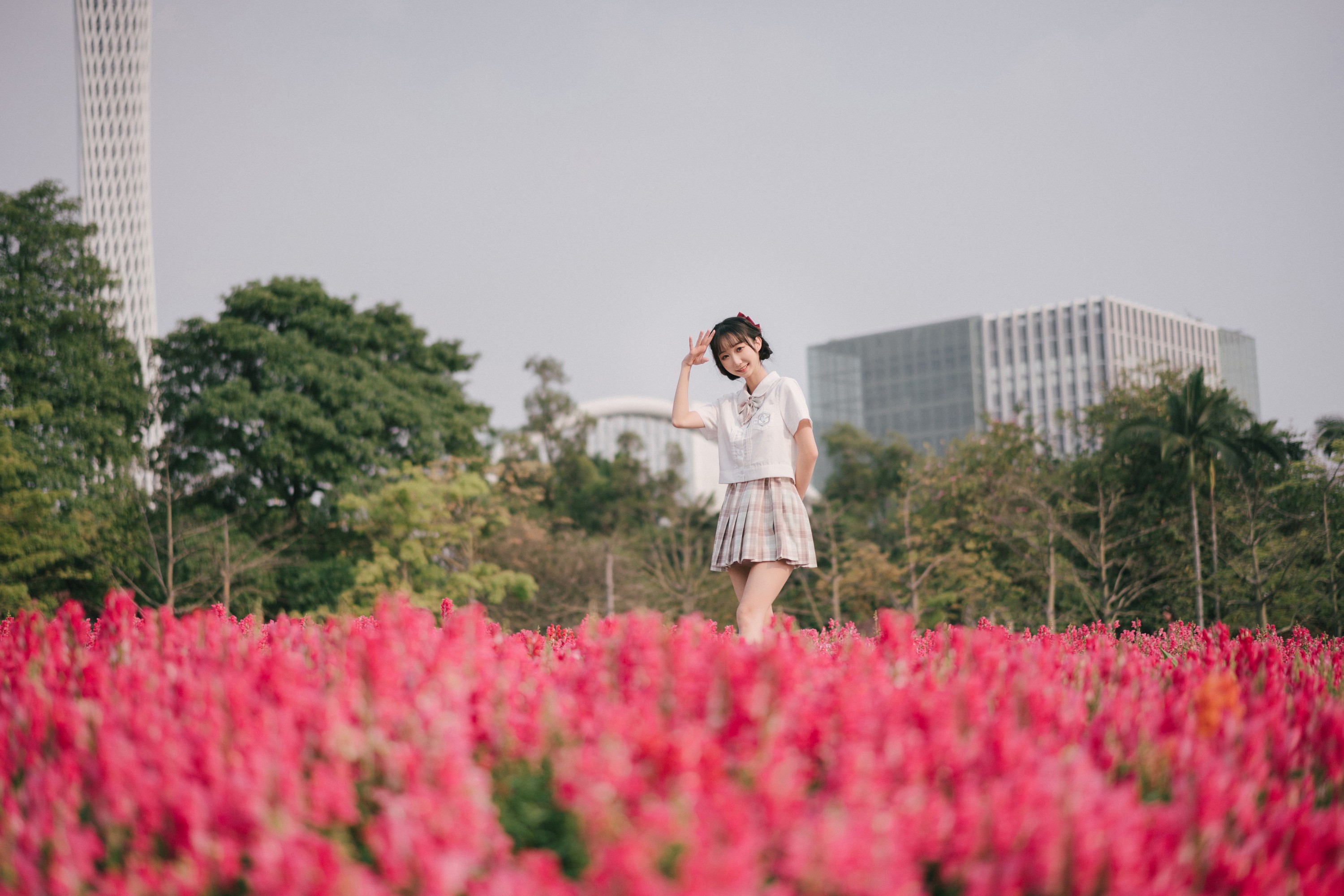 图片[7] - 二宫琳子-Rinko - 《金鱼草》[38P] - 机器猫次元 - 机器猫次元