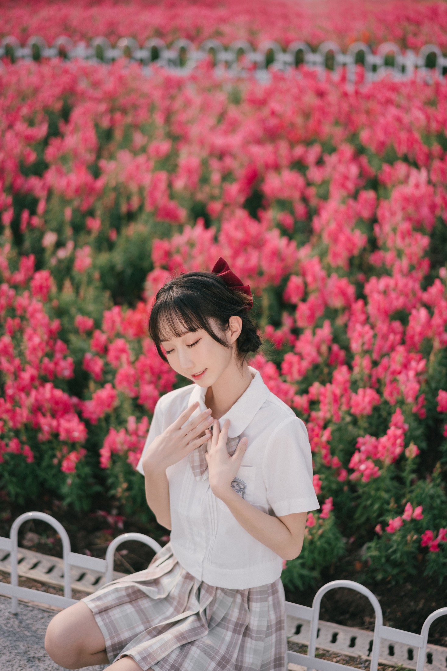 图片[4] - 二宫琳子-Rinko - 《金鱼草》[38P] - 机器猫次元 - 机器猫次元