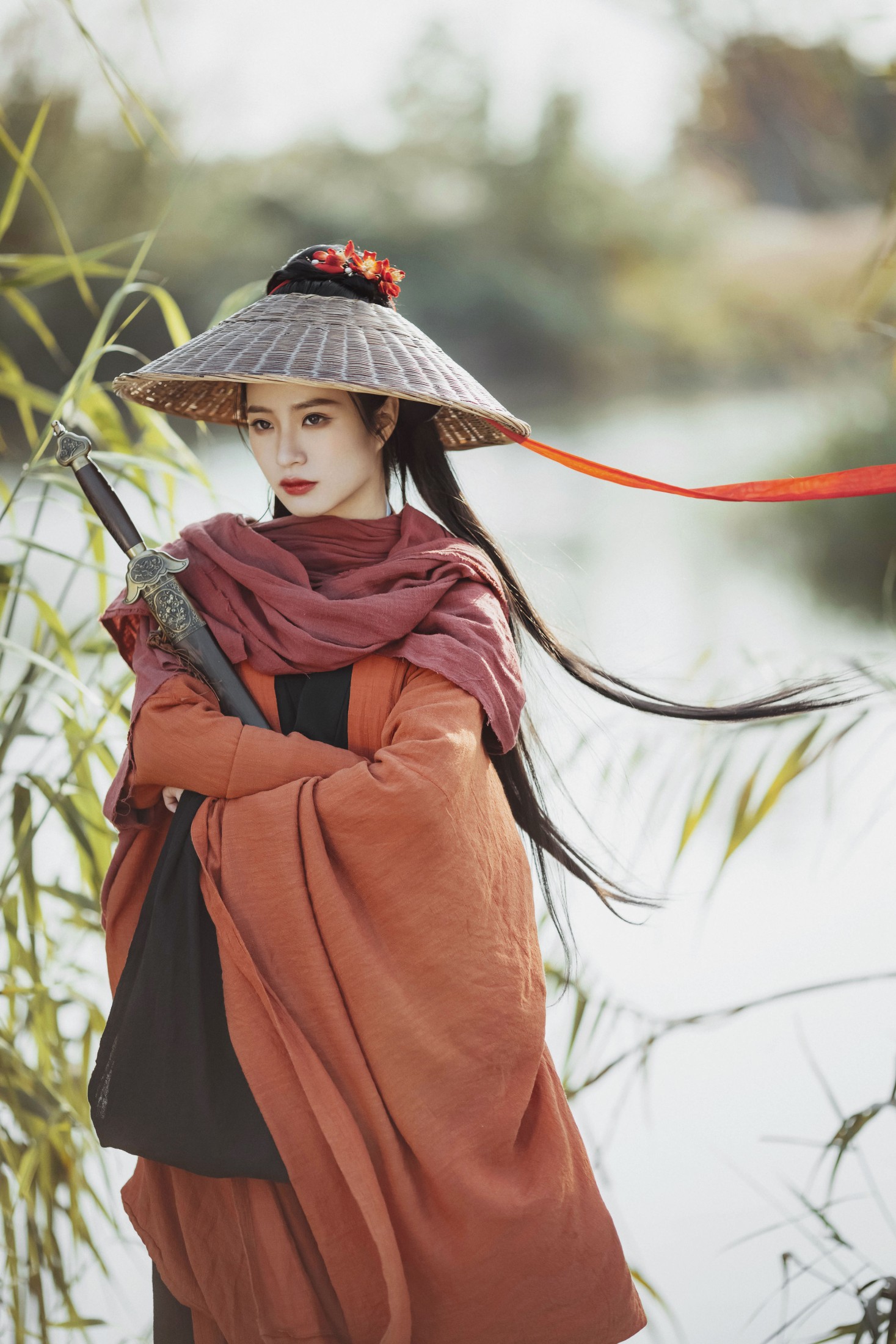 图片[4] - 小花 - 《一念关山》[20P] - 机器猫次元 - 机器猫次元