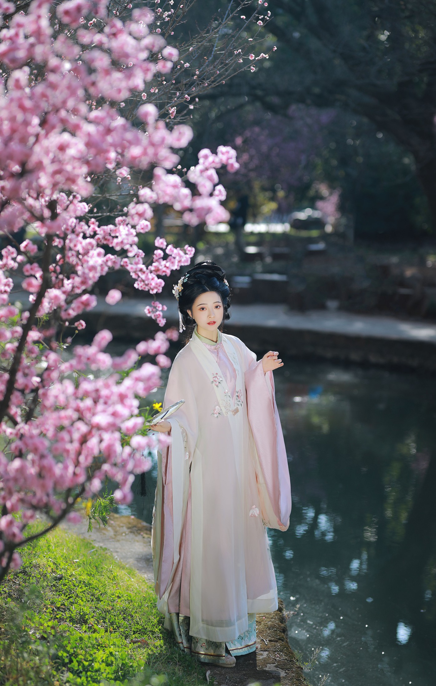 图片[8] - 与芳 - 《安之若命》[33P] - 机器猫次元 - 机器猫次元