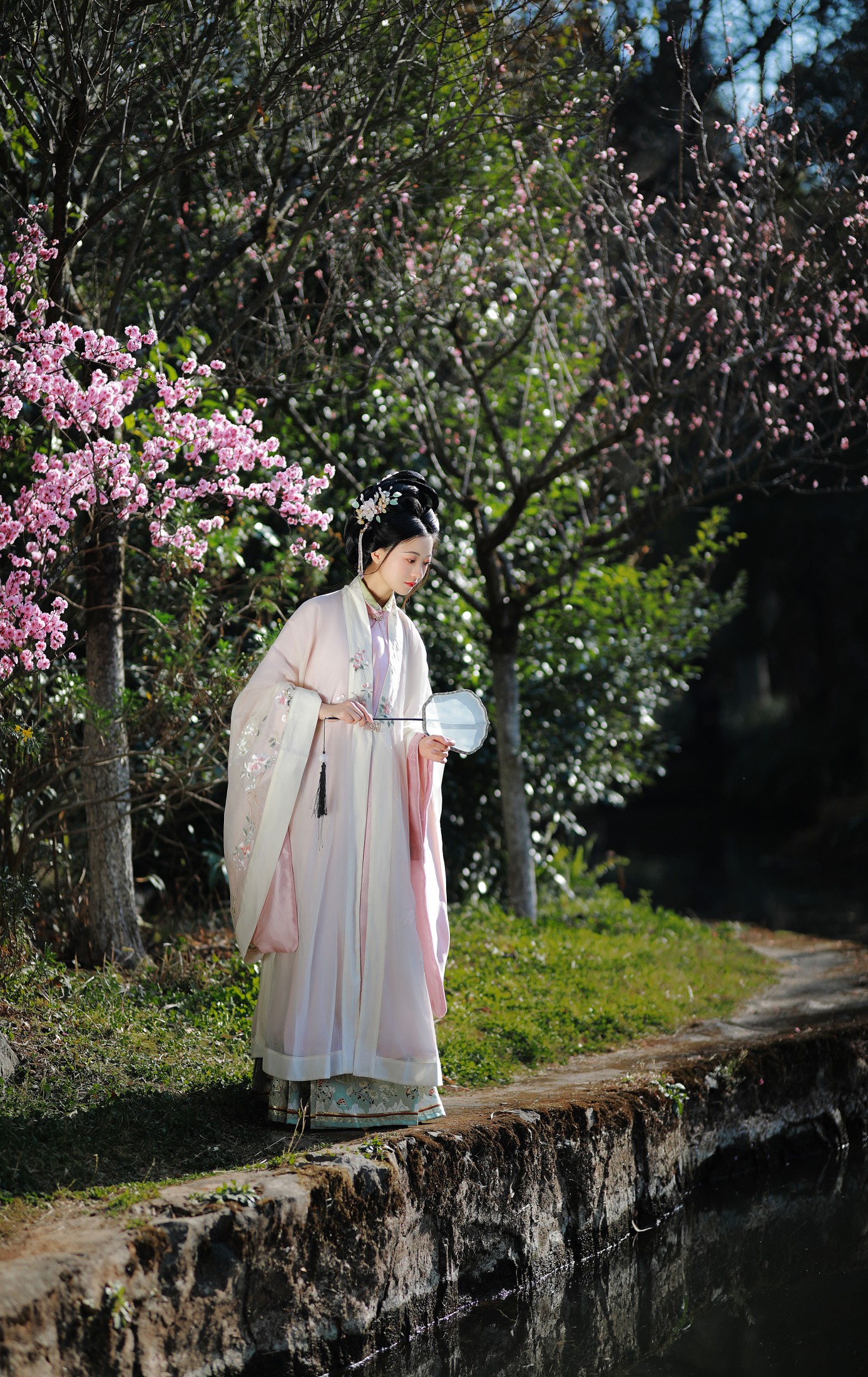 图片[4] - 与芳 - 《安之若命》[33P] - 机器猫次元 - 机器猫次元