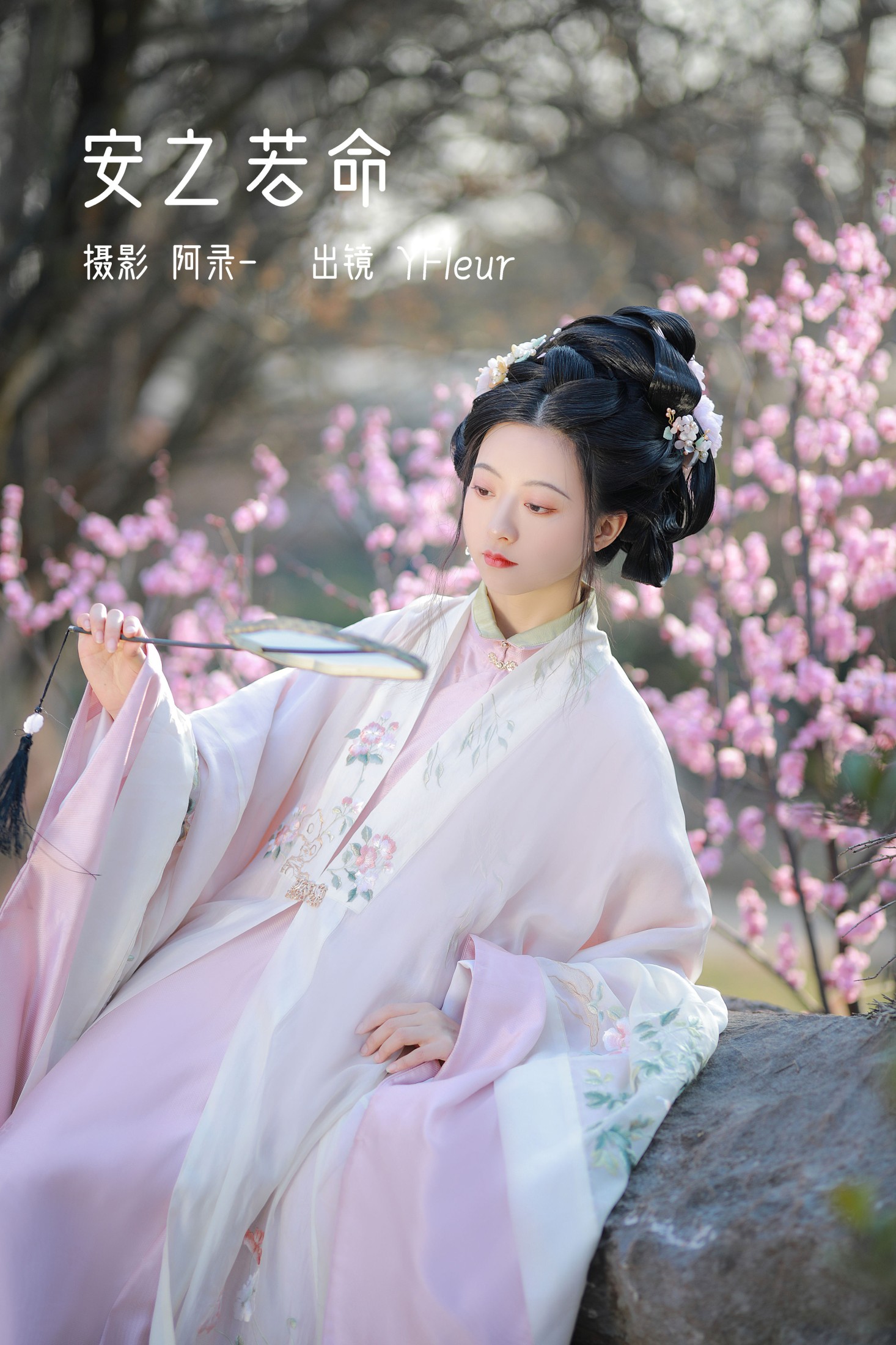 图片[1] - 与芳 - 《安之若命》[33P] - 机器猫次元 - 机器猫次元