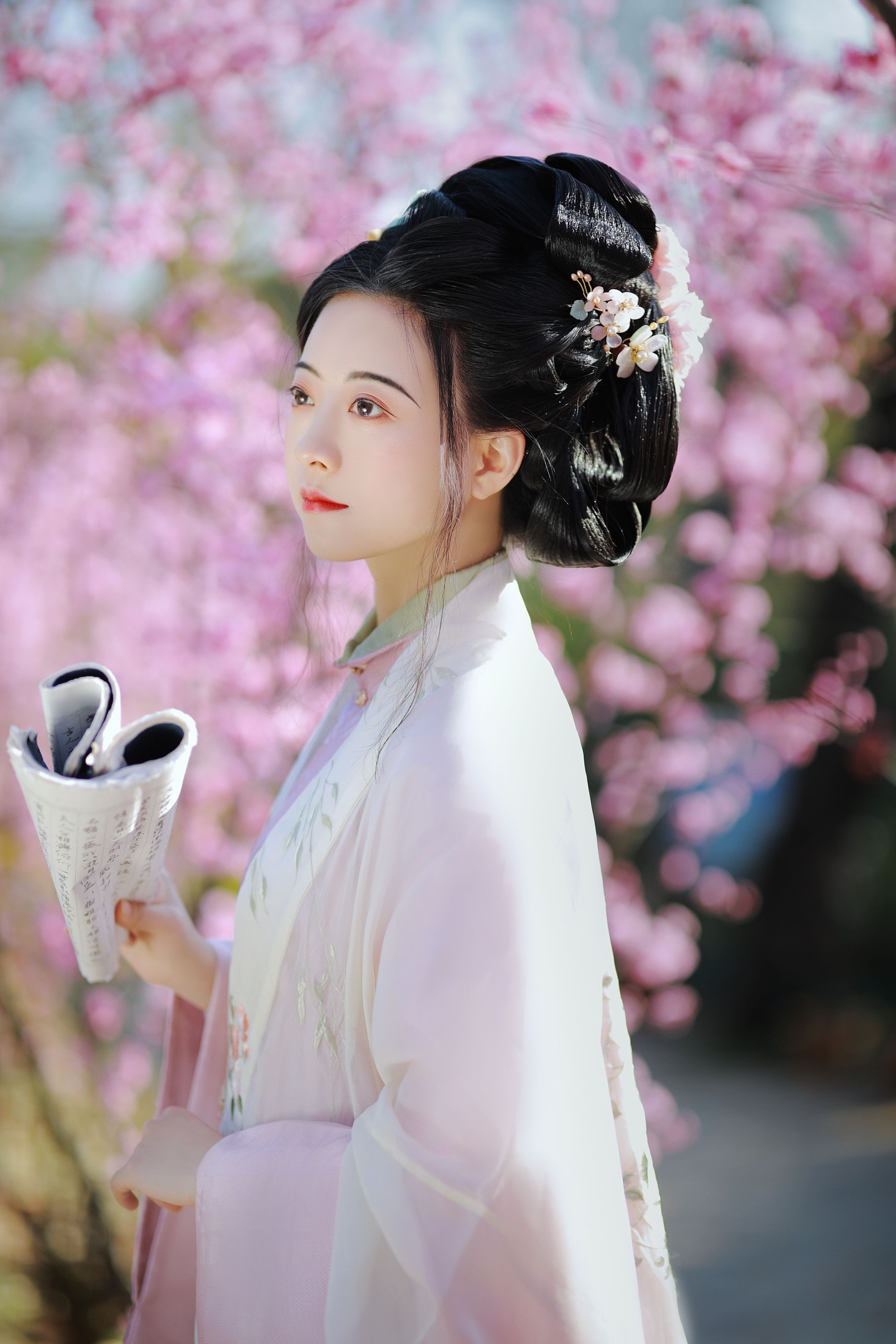 图片[3] - 与芳 - 《安之若命》[33P] - 机器猫次元 - 机器猫次元
