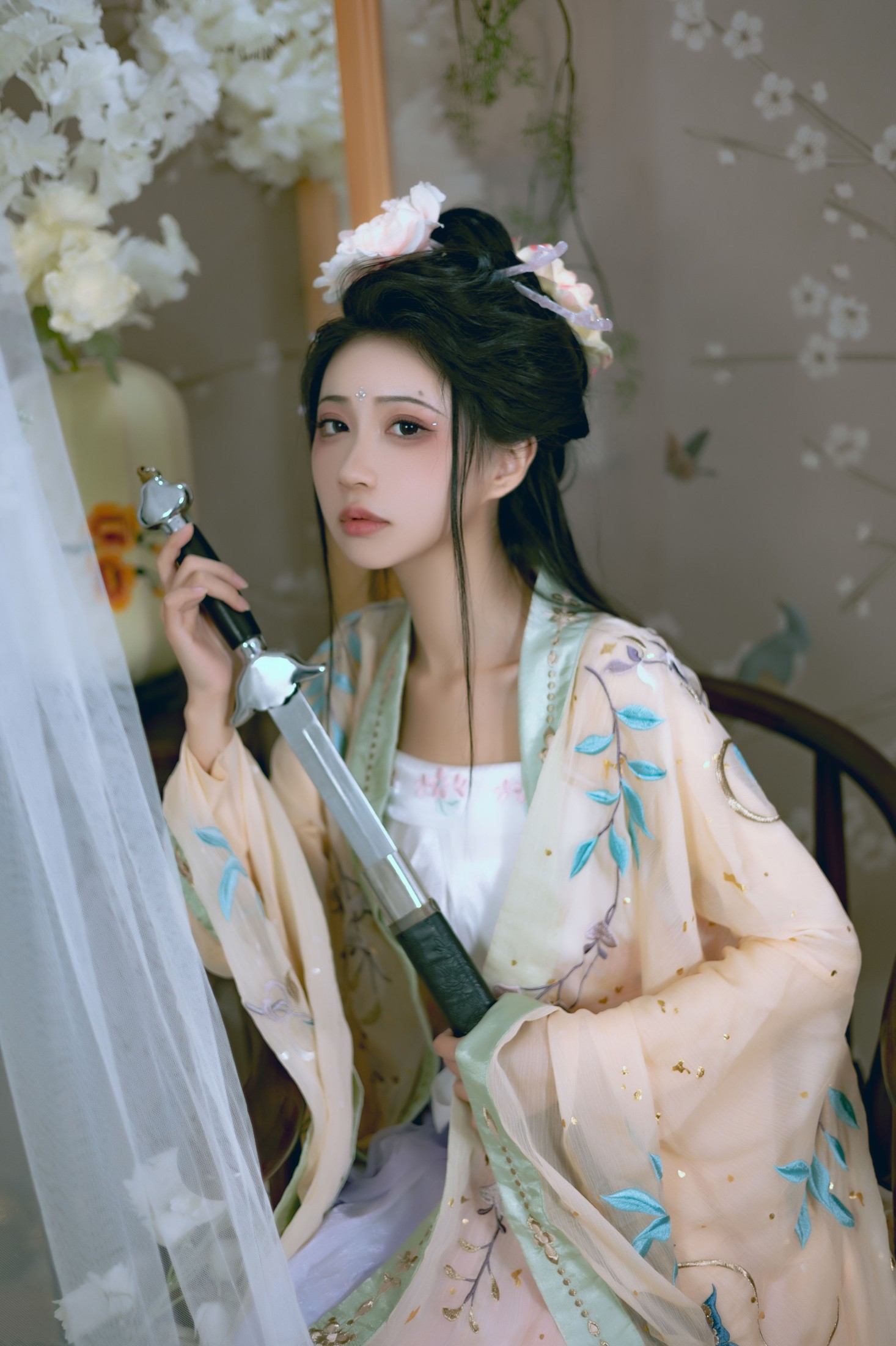 图片[8] - 绮罗生的小苏苏 - 《风起天阑》[24P] - 机器猫次元 - 机器猫次元