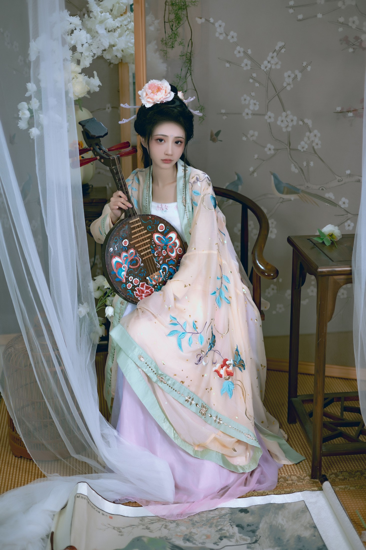 图片[3] - 绮罗生的小苏苏 - 《风起天阑》[24P] - 机器猫次元 - 机器猫次元