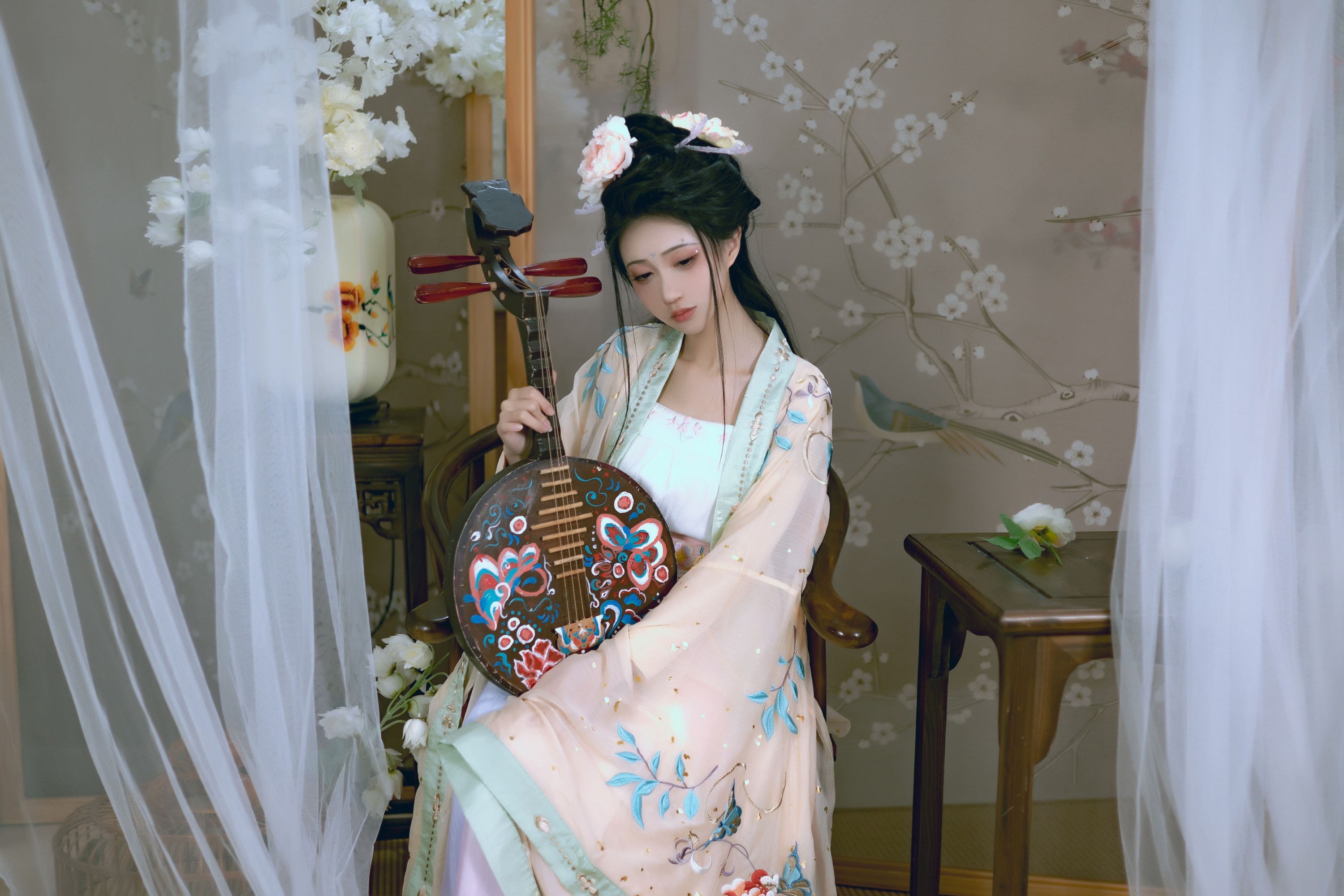 图片[5] - 绮罗生的小苏苏 - 《风起天阑》[24P] - 机器猫次元 - 机器猫次元