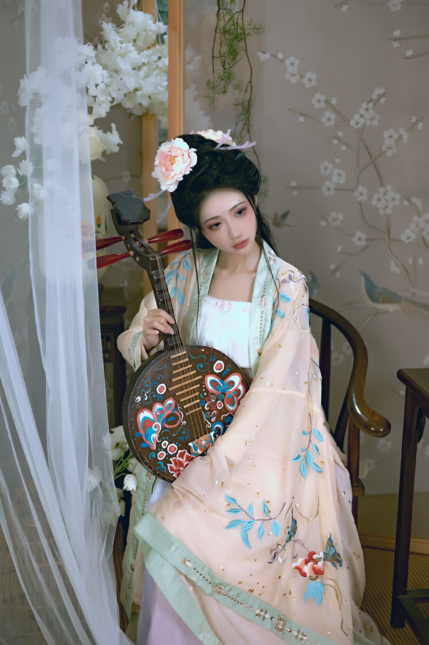 图片[4] - 绮罗生的小苏苏 - 《风起天阑》[24P] - 机器猫次元 - 机器猫次元