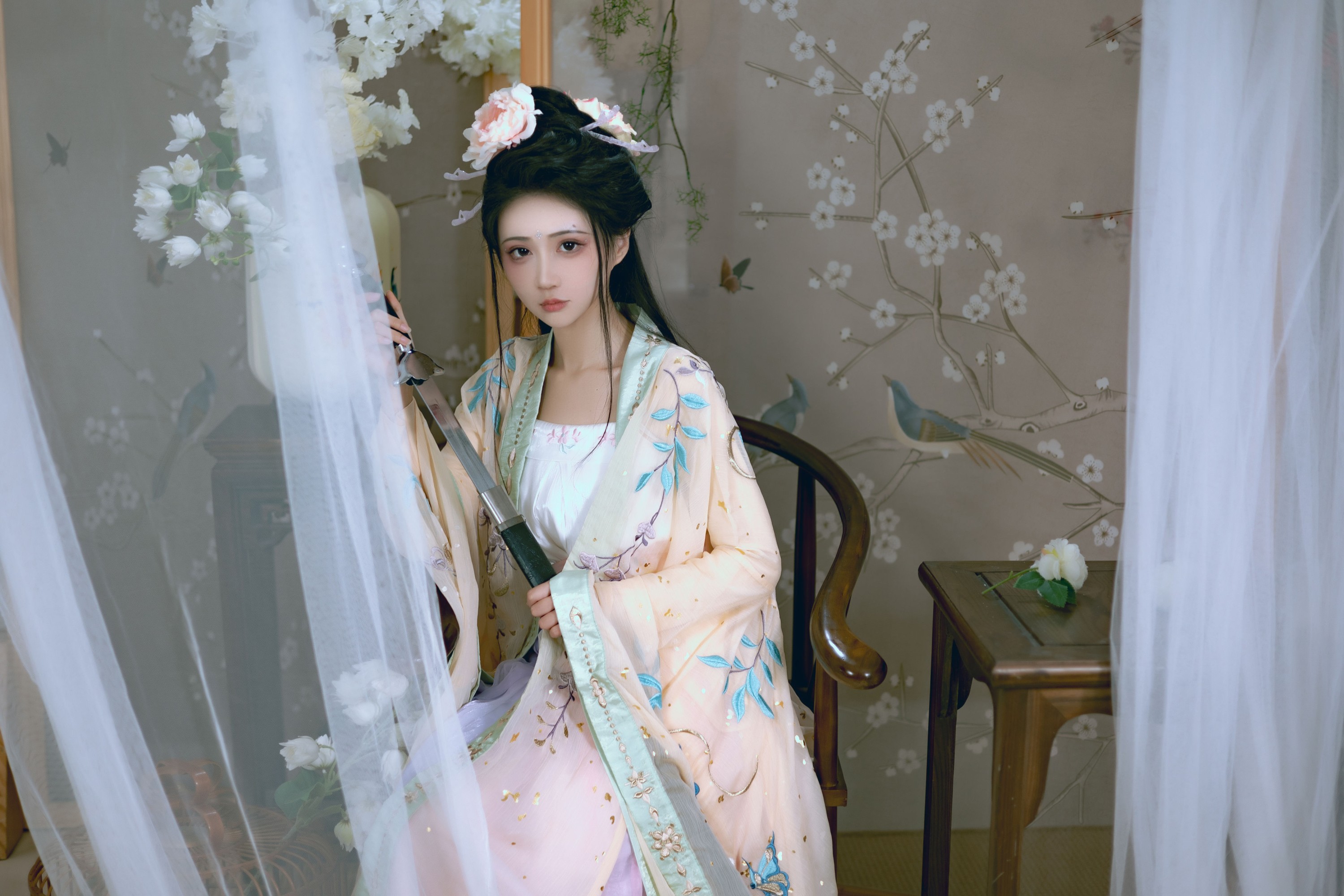图片[7] - 绮罗生的小苏苏 - 《风起天阑》[24P] - 机器猫次元 - 机器猫次元