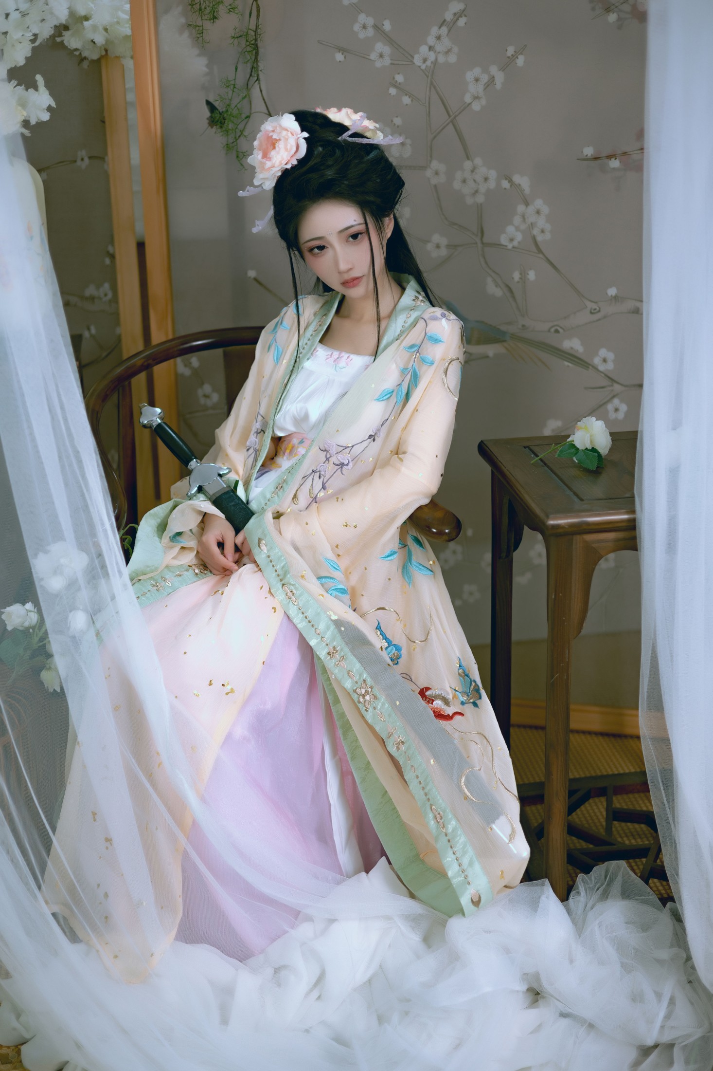 图片[6] - 绮罗生的小苏苏 - 《风起天阑》[24P] - 机器猫次元 - 机器猫次元