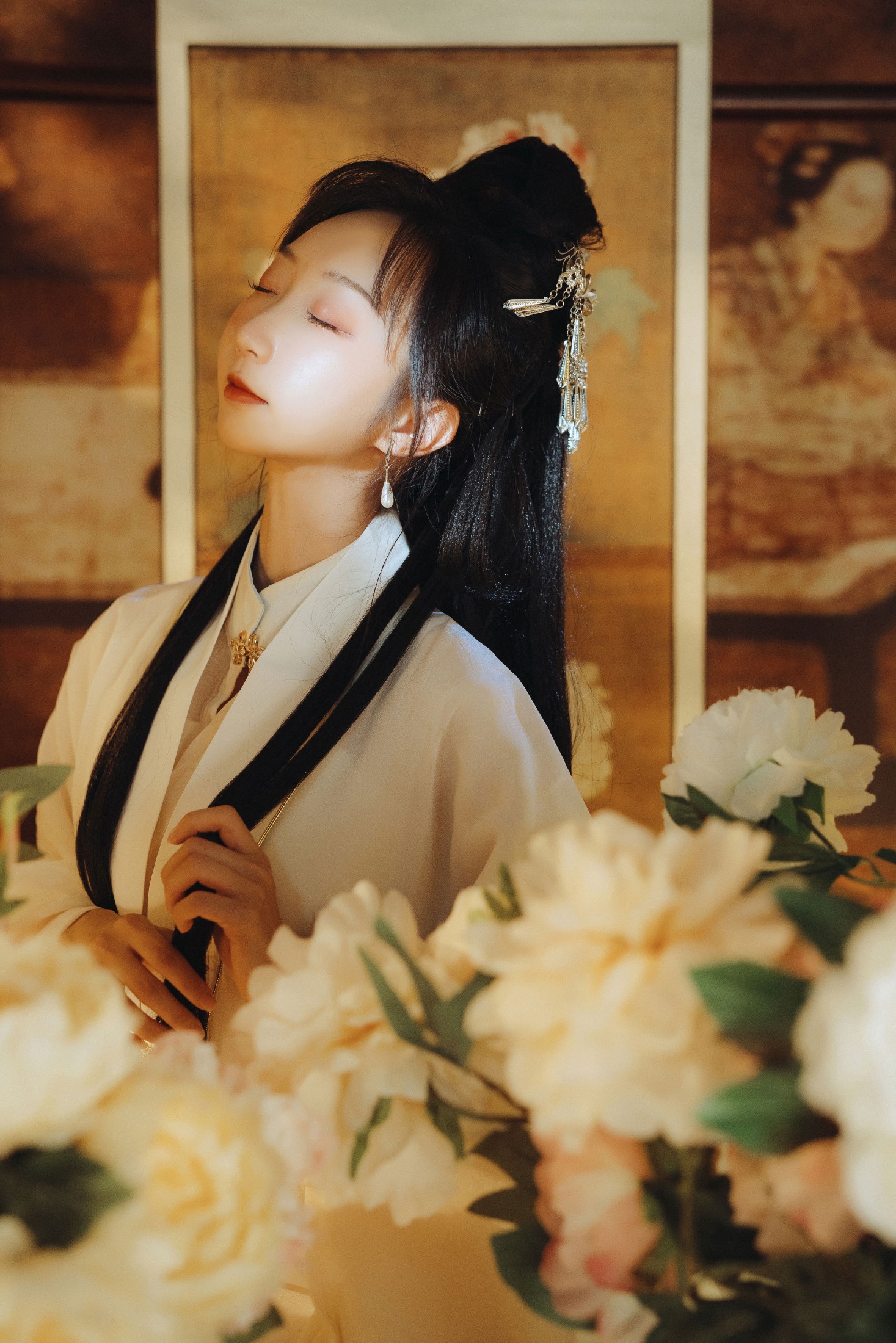 图片[5] - 二宫琳子-Rinko - 《百花杀》[33P] - 机器猫次元 - 机器猫次元