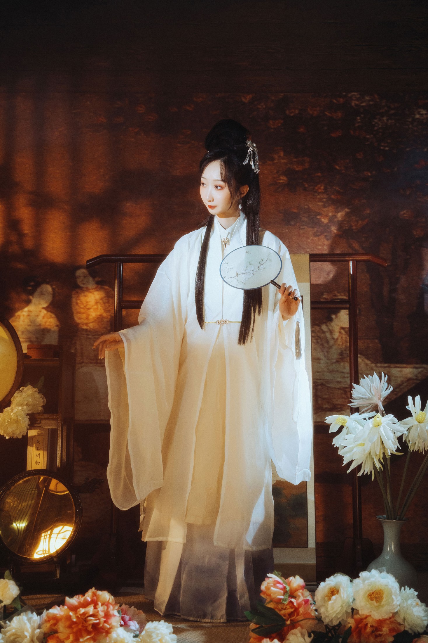 图片[3] - 二宫琳子-Rinko - 《百花杀》[33P] - 机器猫次元 - 机器猫次元