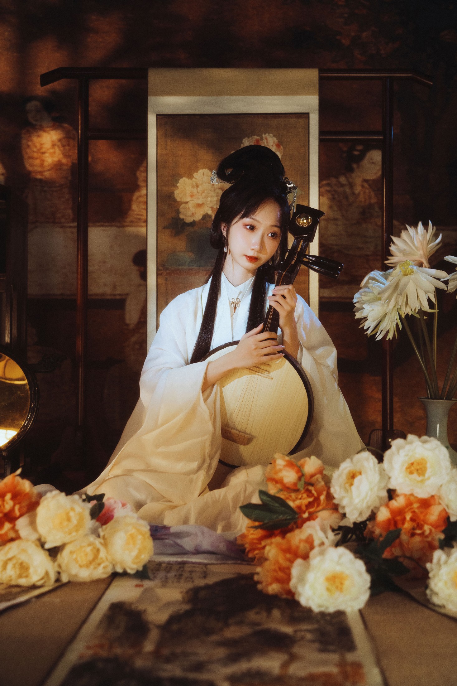 图片[6] - 二宫琳子-Rinko - 《百花杀》[33P] - 机器猫次元 - 机器猫次元