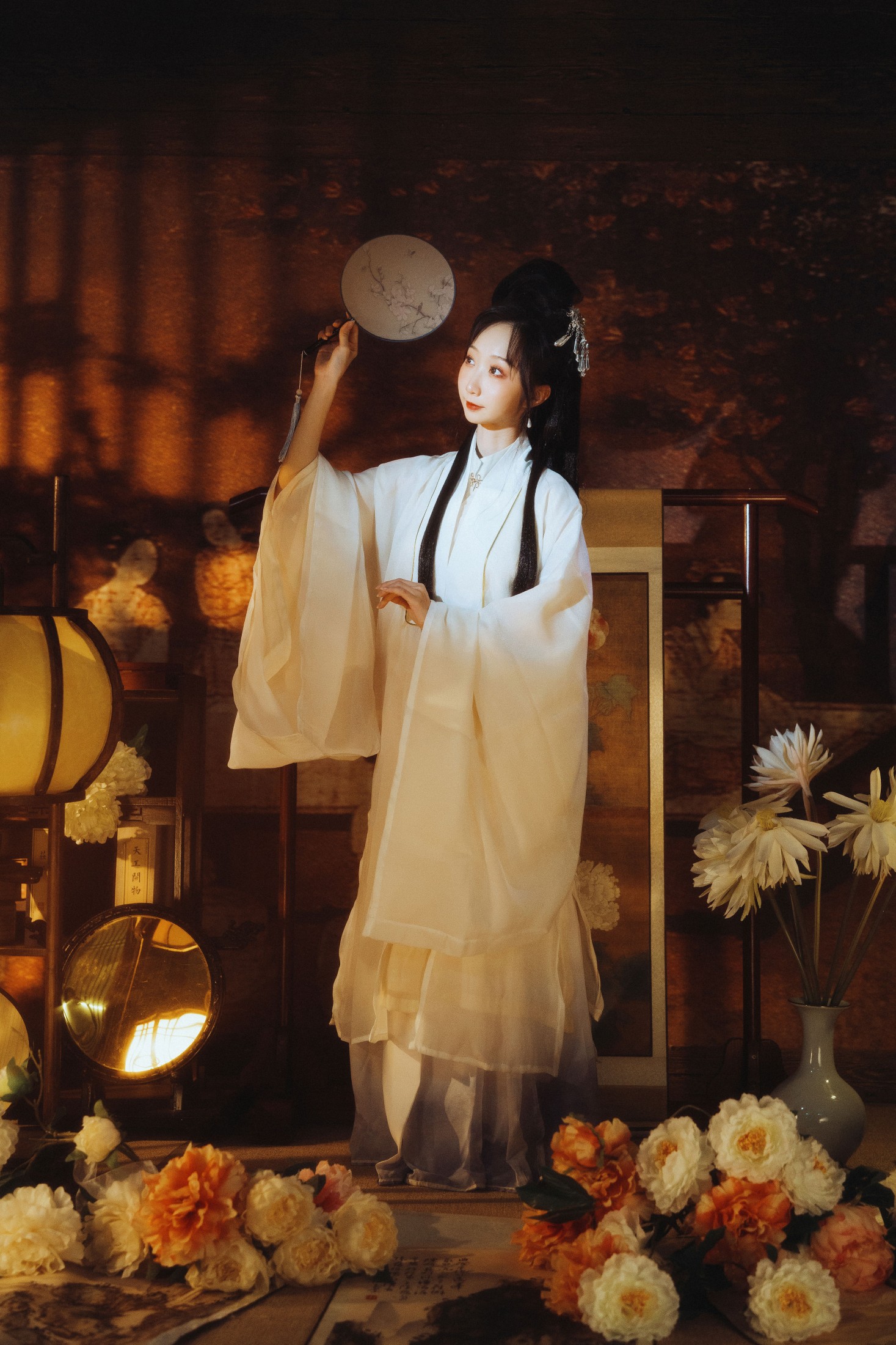 图片[7] - 二宫琳子-Rinko - 《百花杀》[33P] - 机器猫次元 - 机器猫次元