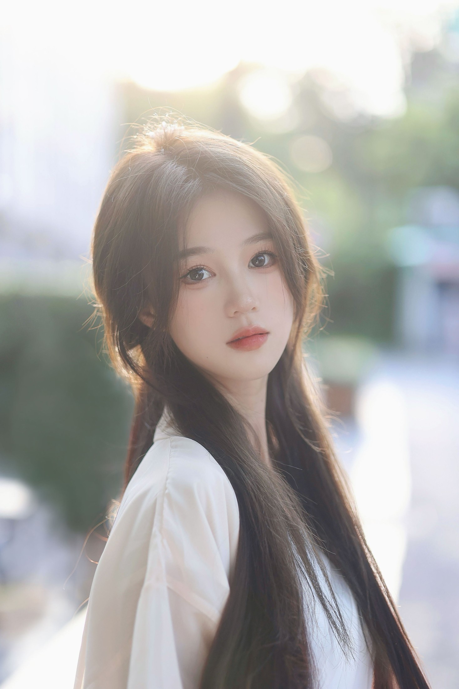 图片[4] - 陈汁儿 - 《一眼万年》[21P] - 机器猫次元 - 机器猫次元