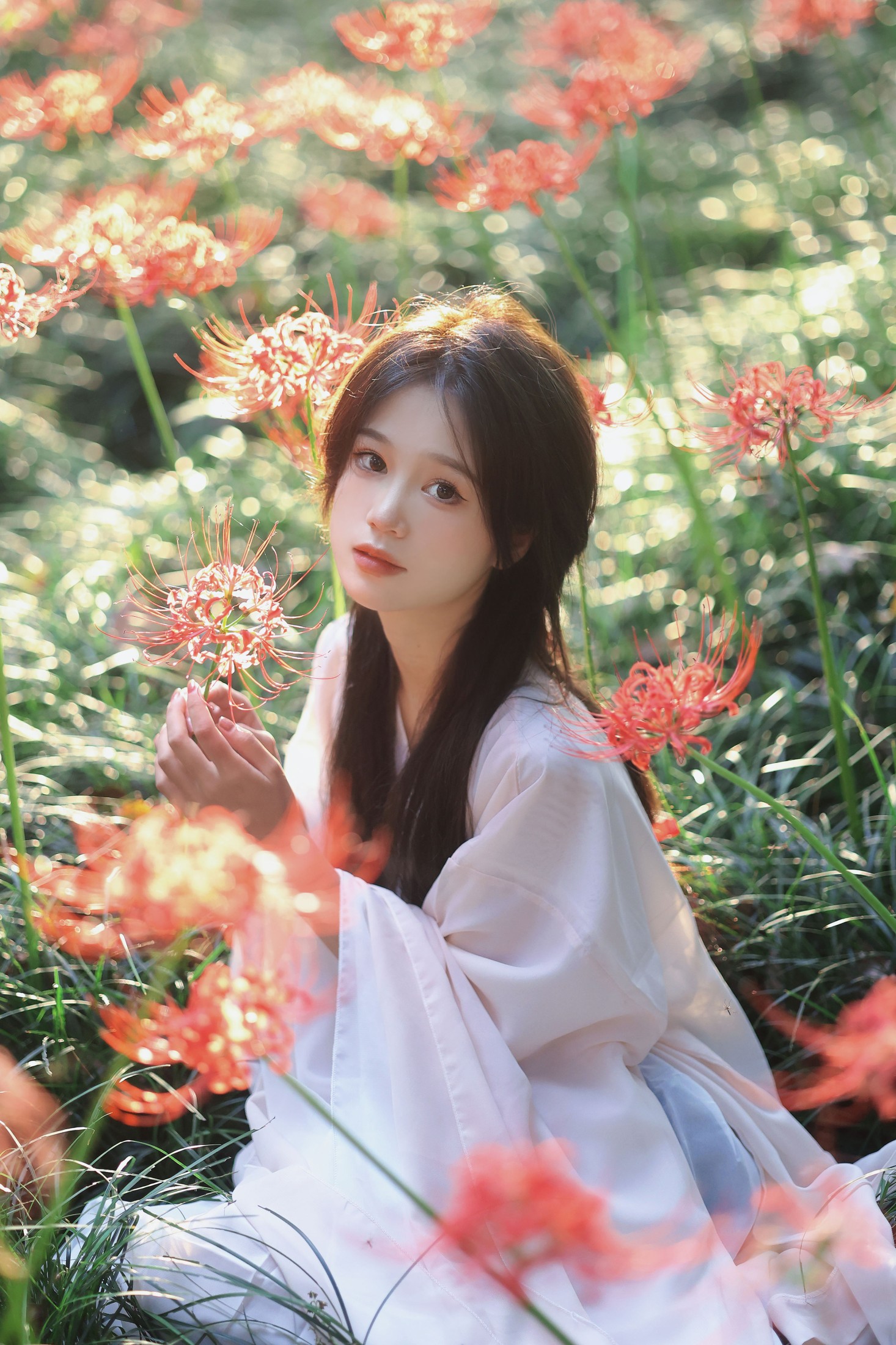 图片[6] - 陈汁儿 - 《一眼万年》[21P] - 机器猫次元 - 机器猫次元