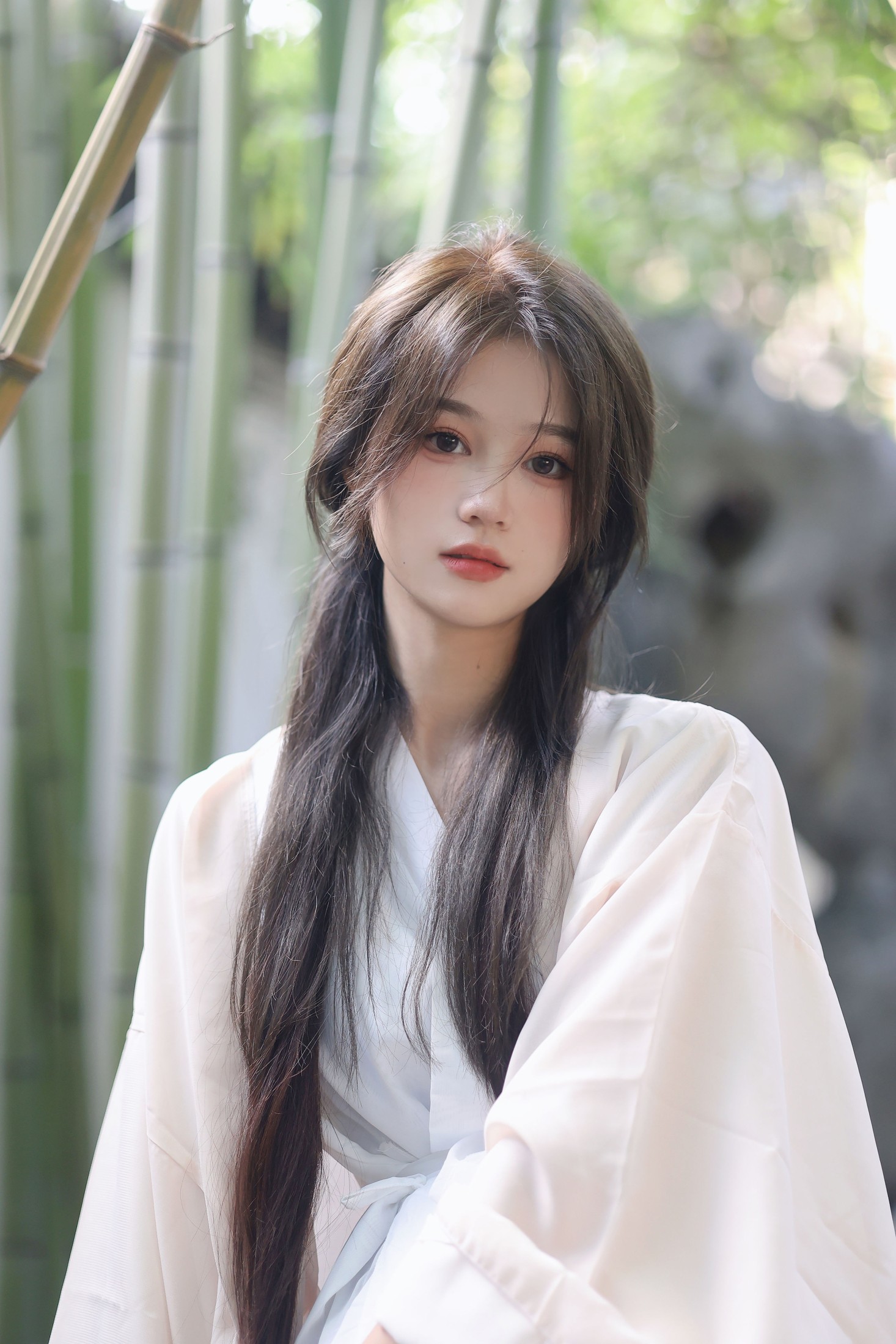 图片[3] - 陈汁儿 - 《一眼万年》[21P] - 机器猫次元 - 机器猫次元