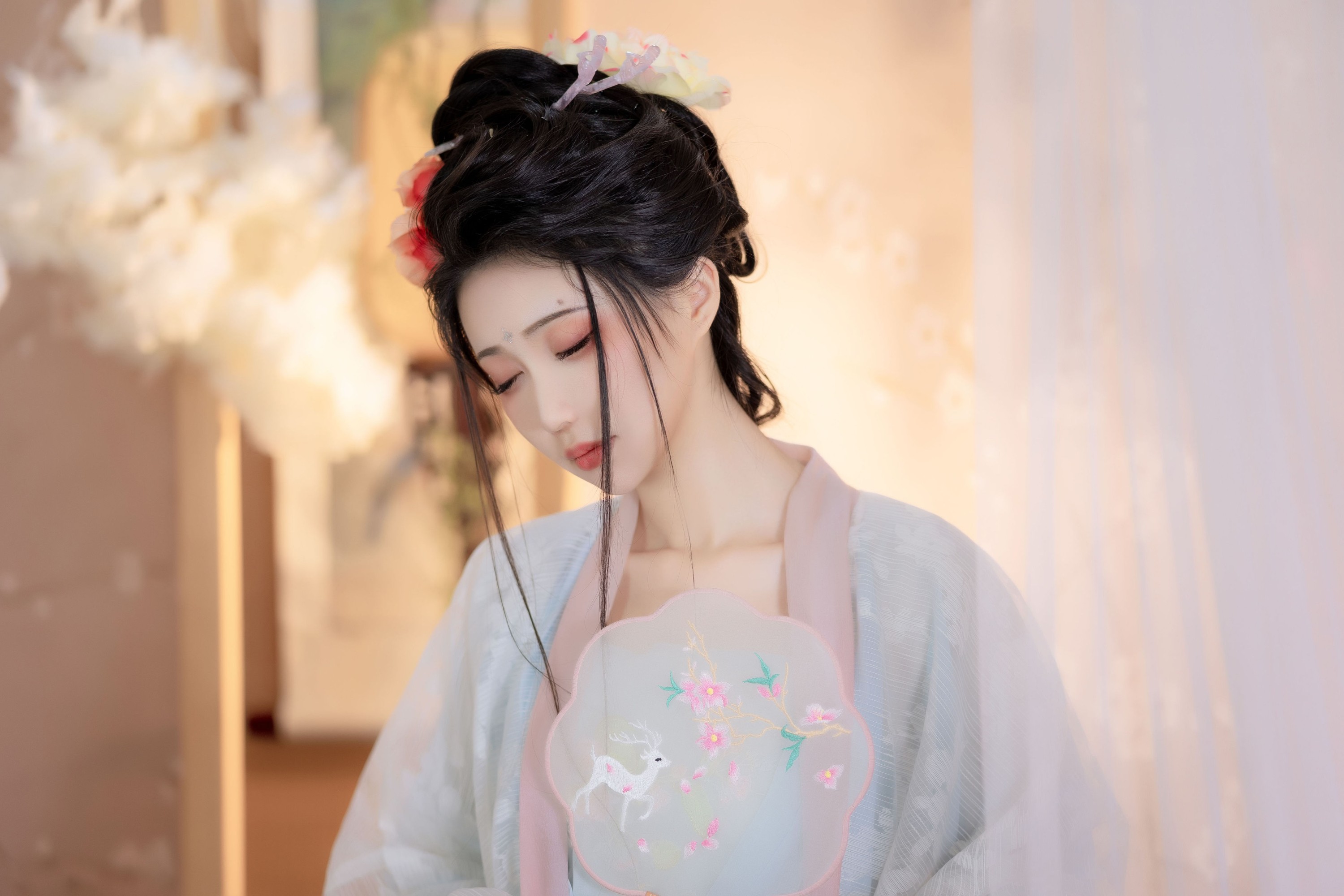 图片[6] - 绮罗生的小苏苏 - 《闲观》[28P] - 机器猫次元 - 机器猫次元