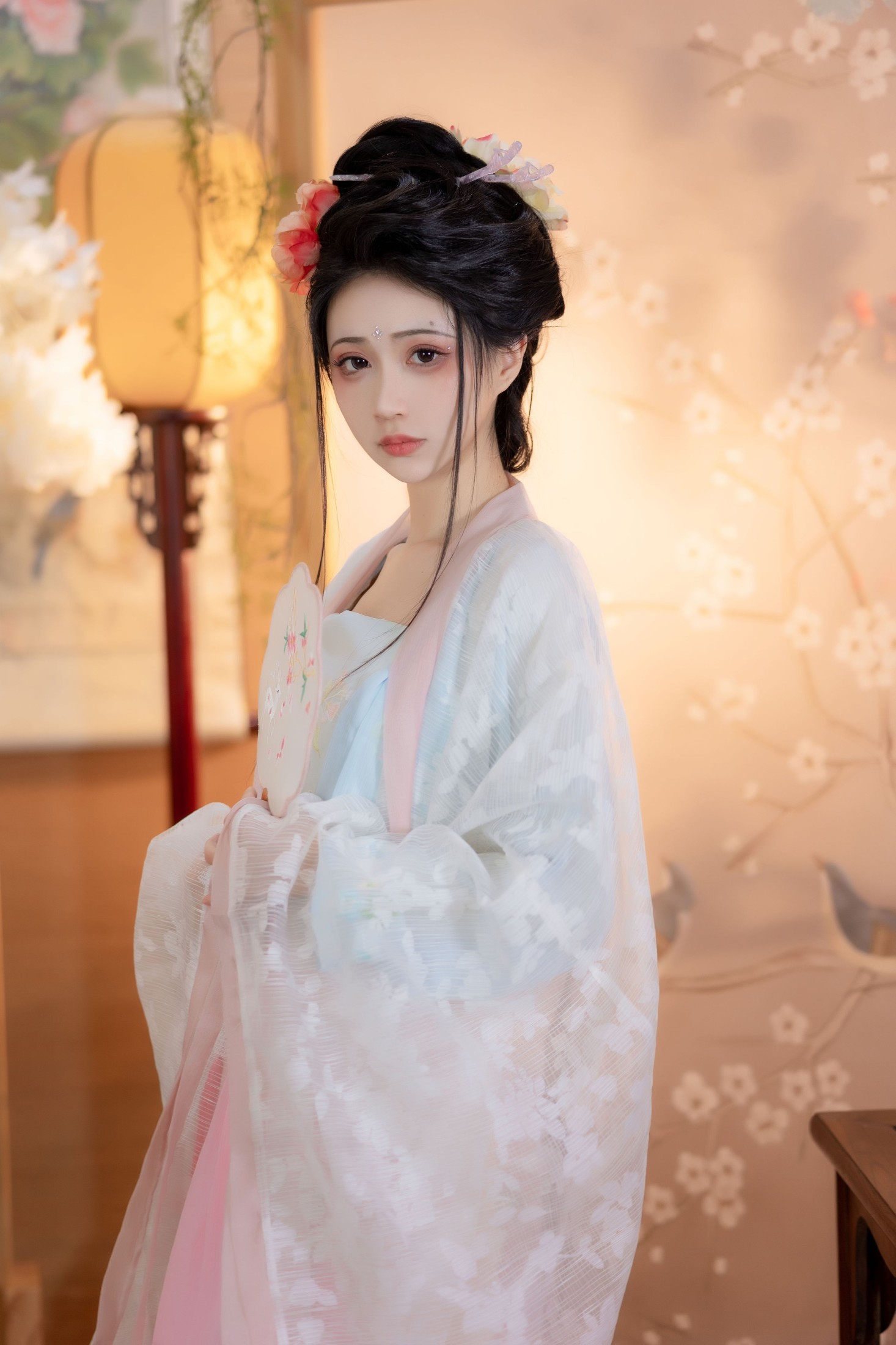 图片[8] - 绮罗生的小苏苏 - 《闲观》[28P] - 机器猫次元 - 机器猫次元