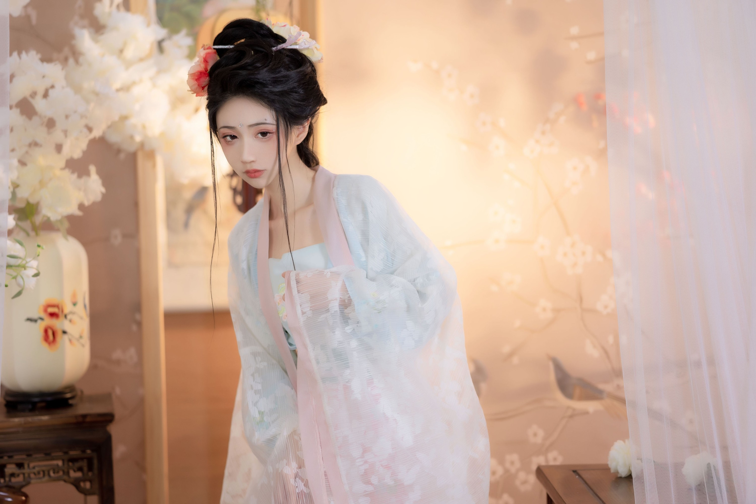 图片[7] - 绮罗生的小苏苏 - 《闲观》[28P] - 机器猫次元 - 机器猫次元