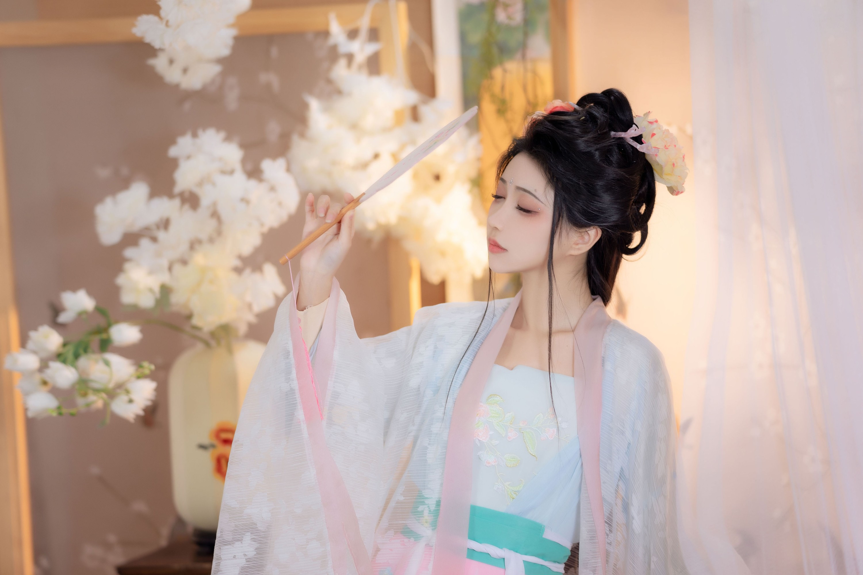 图片[4] - 绮罗生的小苏苏 - 《闲观》[28P] - 机器猫次元 - 机器猫次元