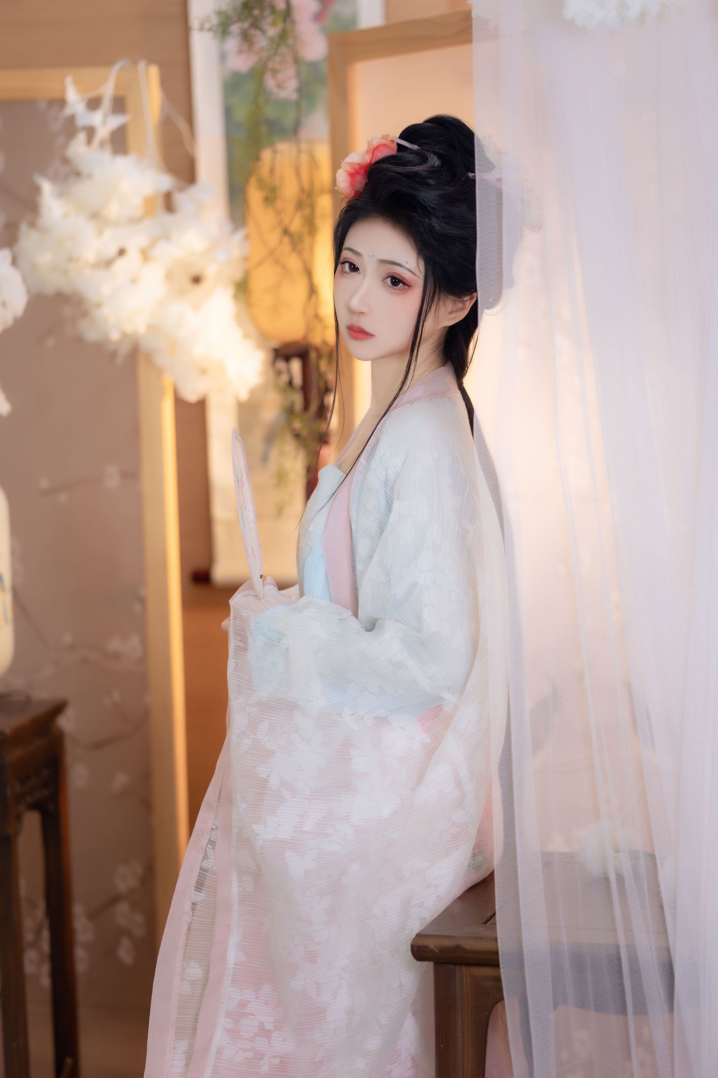 图片[5] - 绮罗生的小苏苏 - 《闲观》[28P] - 机器猫次元 - 机器猫次元