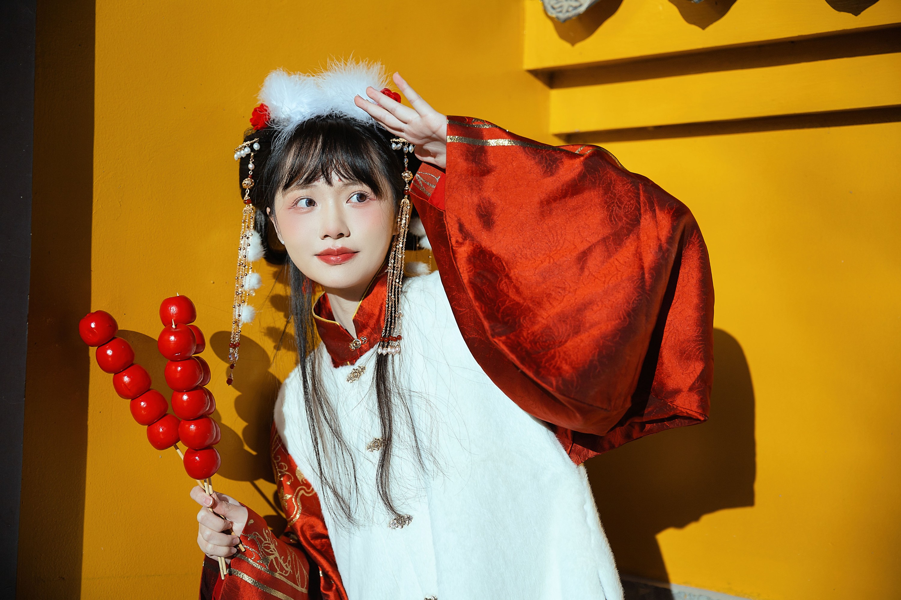 图片[5] - zora - 《卯小兔》[25P] - 机器猫次元 - 机器猫次元