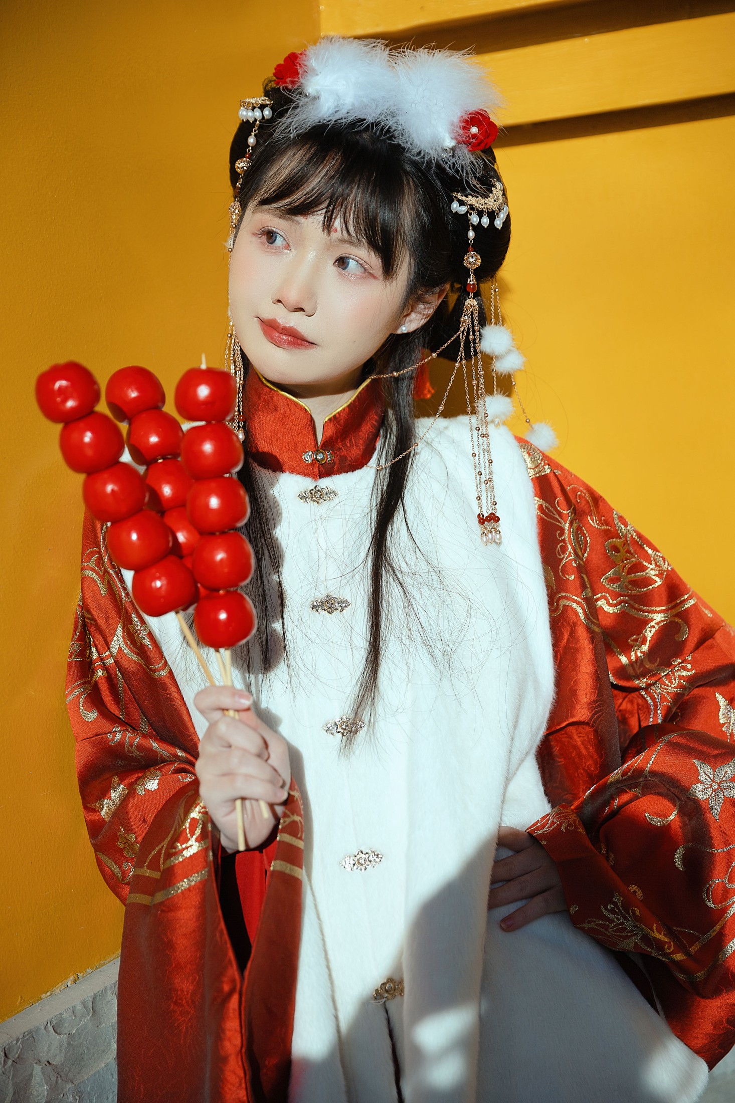 图片[6] - zora - 《卯小兔》[25P] - 机器猫次元 - 机器猫次元