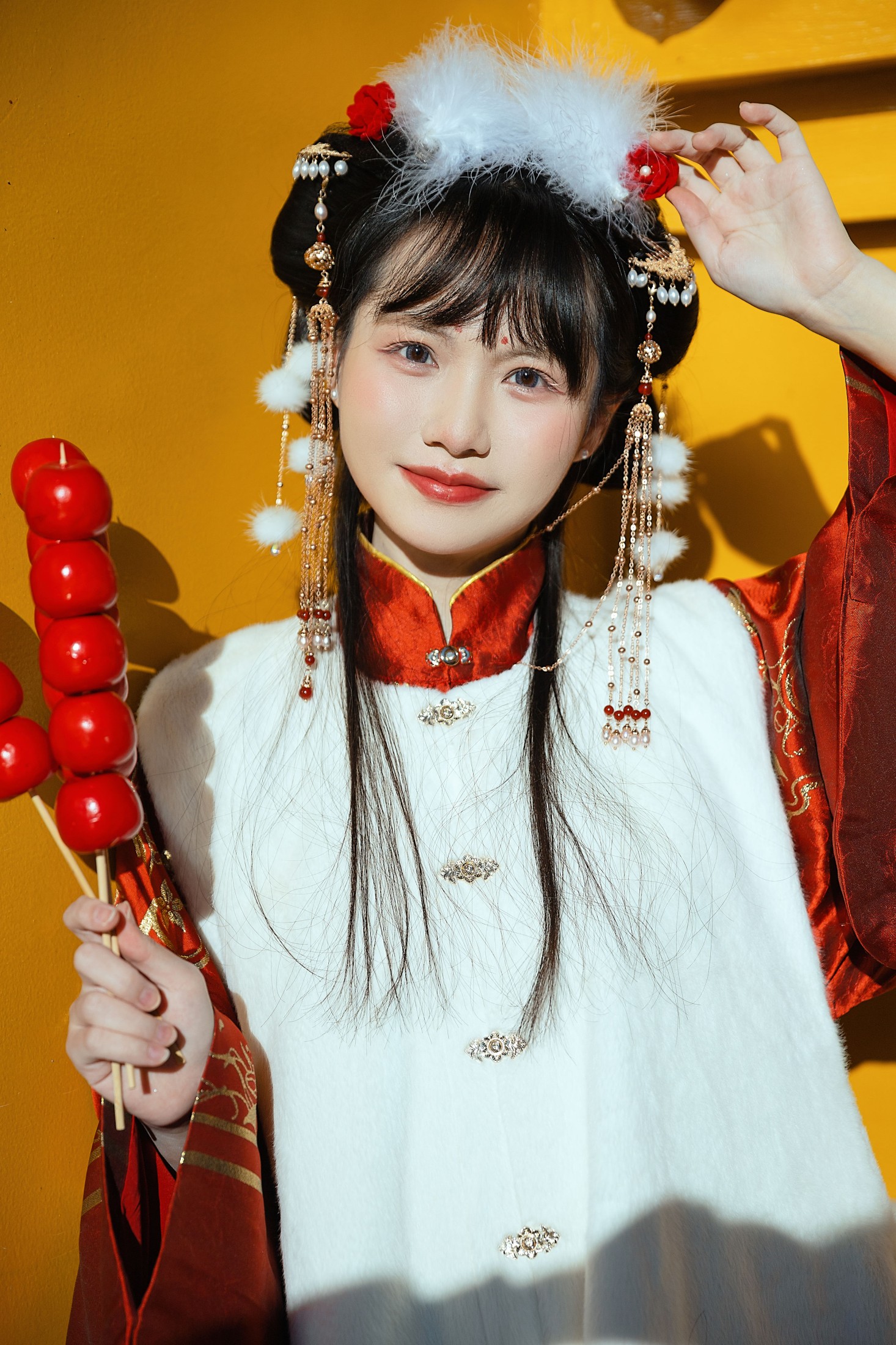 图片[7] - zora - 《卯小兔》[25P] - 机器猫次元 - 机器猫次元
