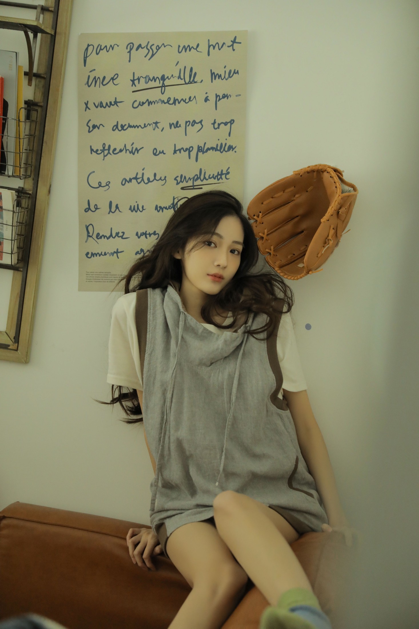图片[4] - 凤 - 《倒数》[22P] - 机器猫次元 - 机器猫次元