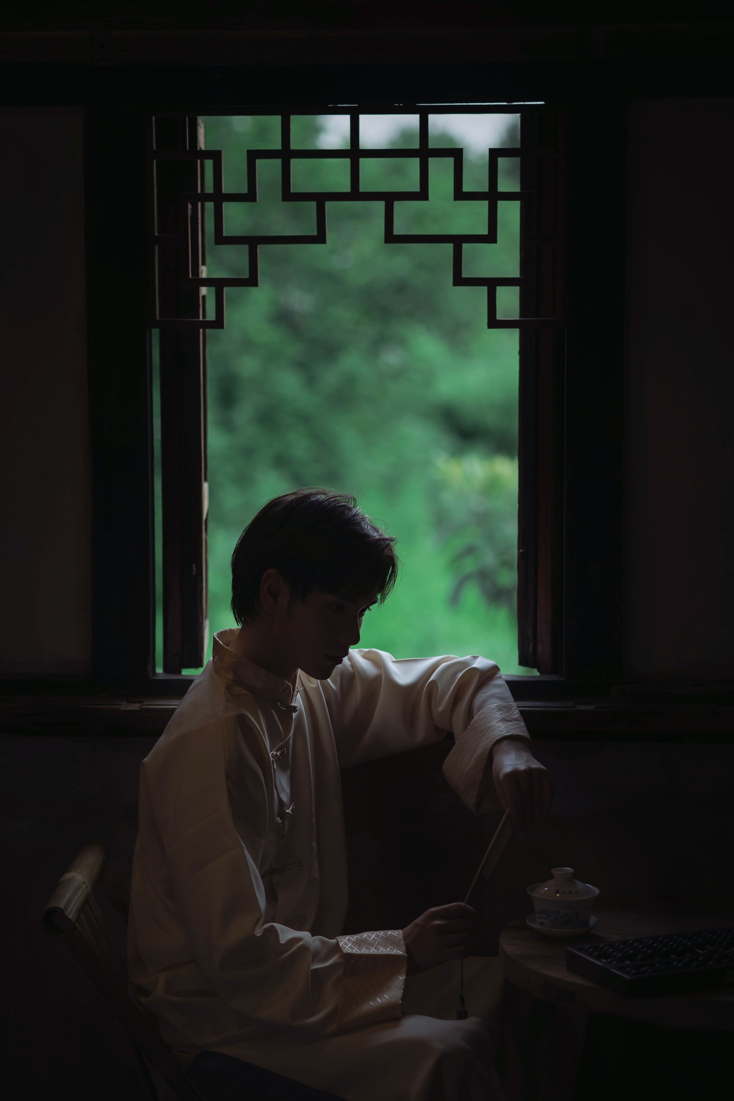 图片[5] - 奈何Ne - 《从前》[22P] - 机器猫次元 - 机器猫次元
