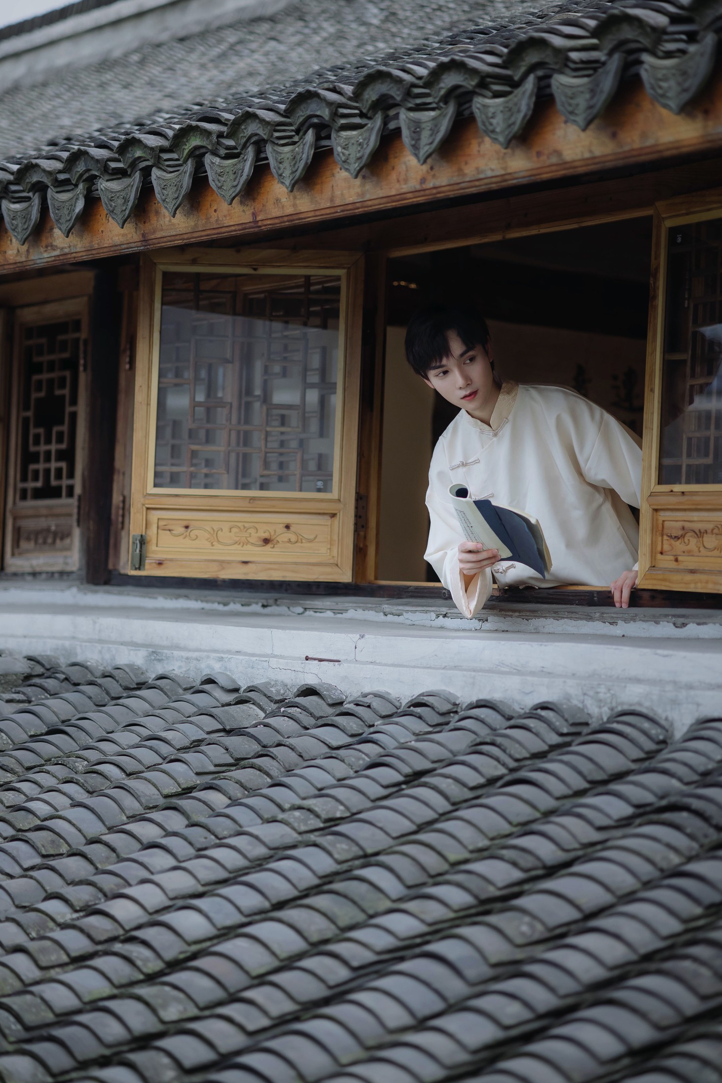 图片[8] - 奈何Ne - 《从前》[22P] - 机器猫次元 - 机器猫次元
