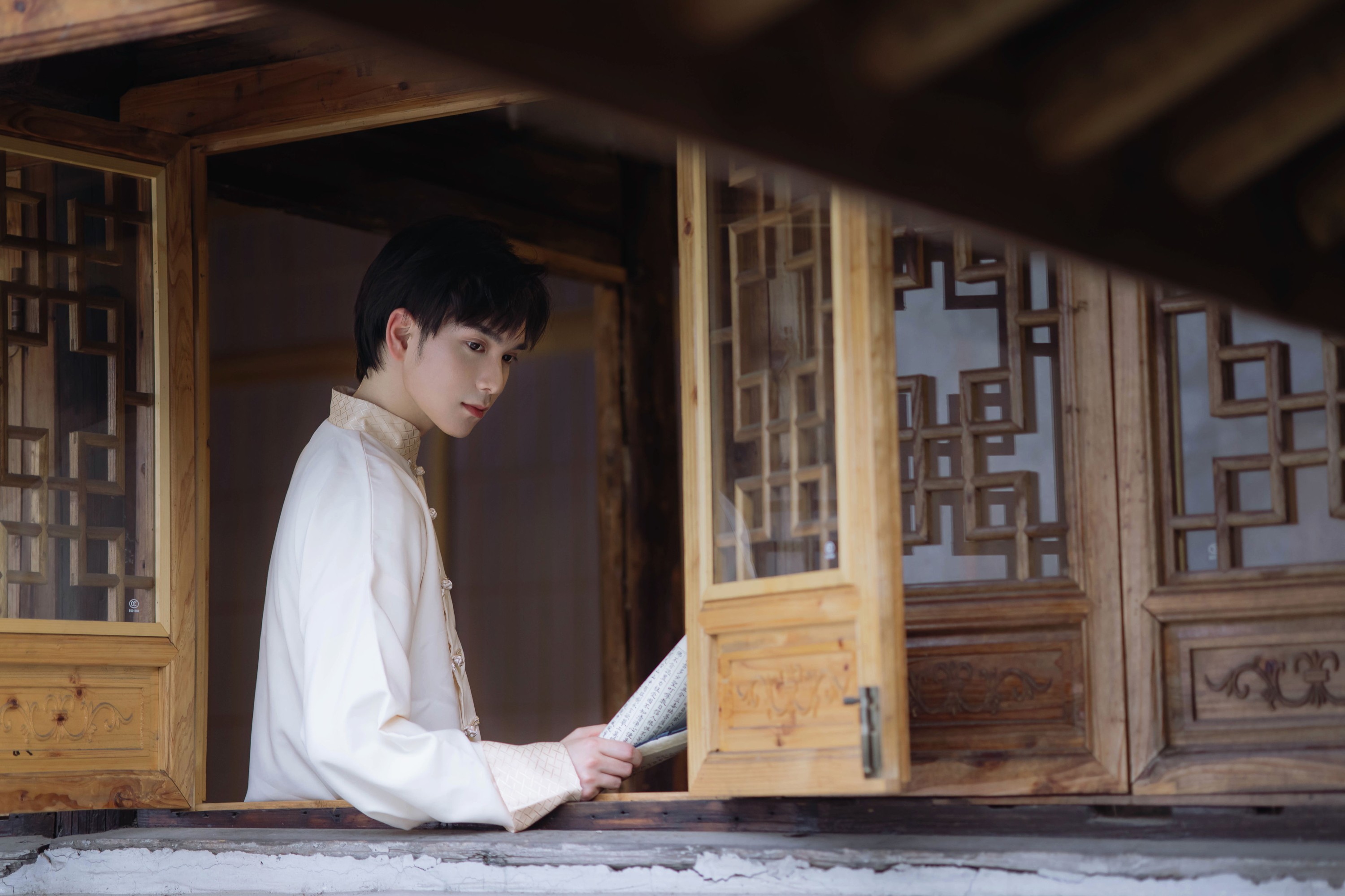 图片[6] - 奈何Ne - 《从前》[22P] - 机器猫次元 - 机器猫次元