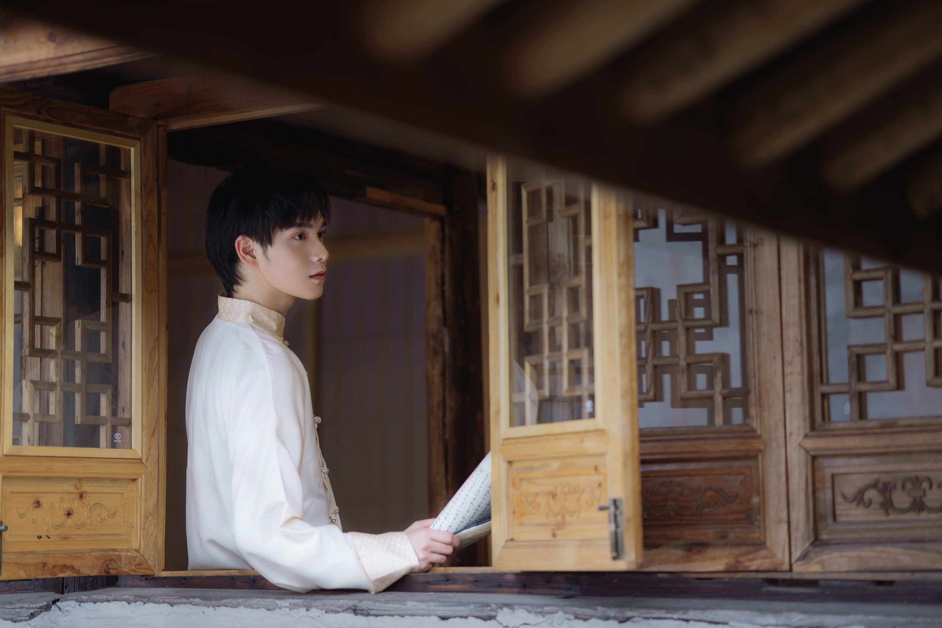 图片[7] - 奈何Ne - 《从前》[22P] - 机器猫次元 - 机器猫次元