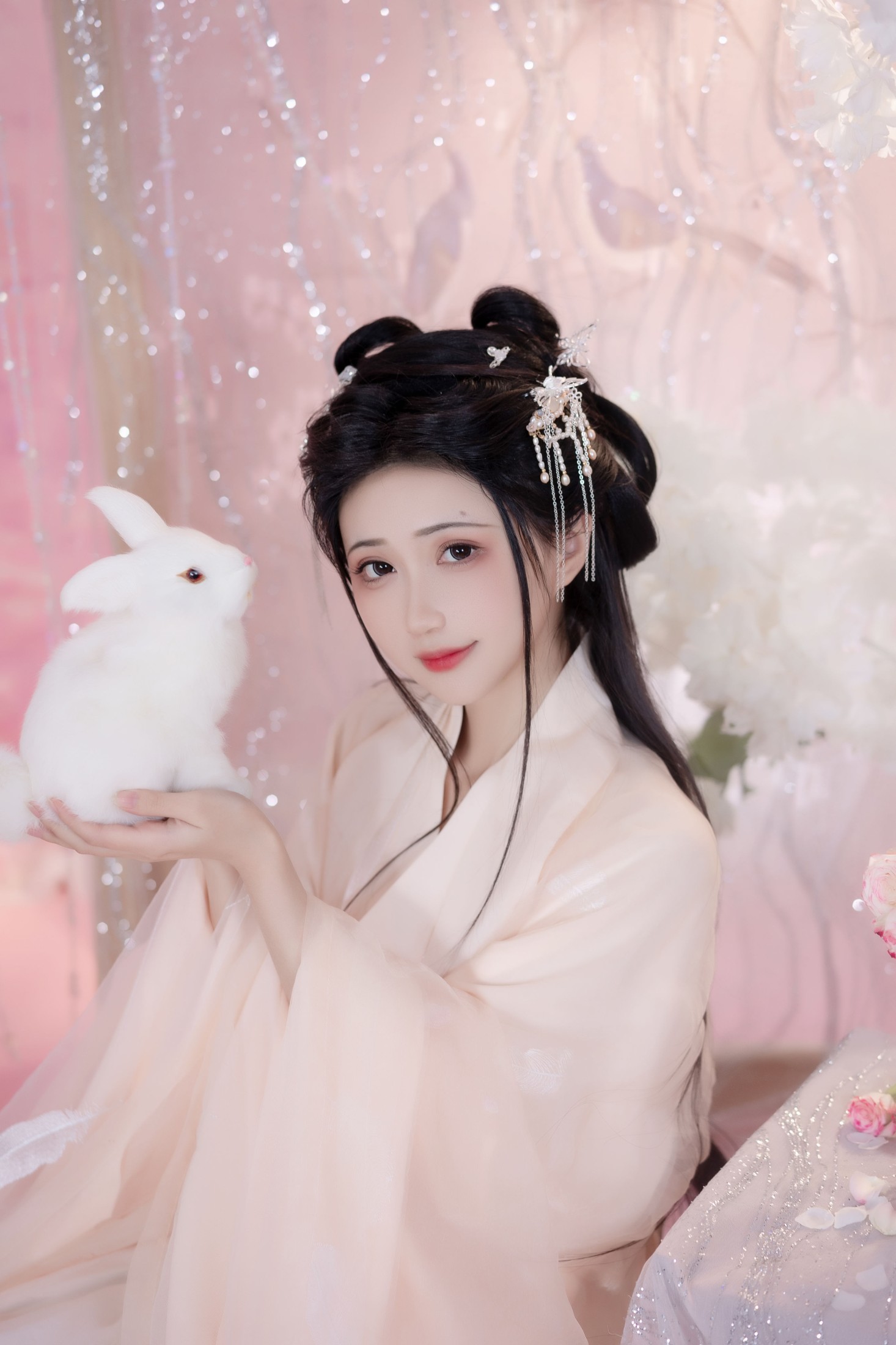 图片[4] - 绮罗生的小苏苏 - 《白茶清欢》[27P] - 机器猫次元 - 机器猫次元
