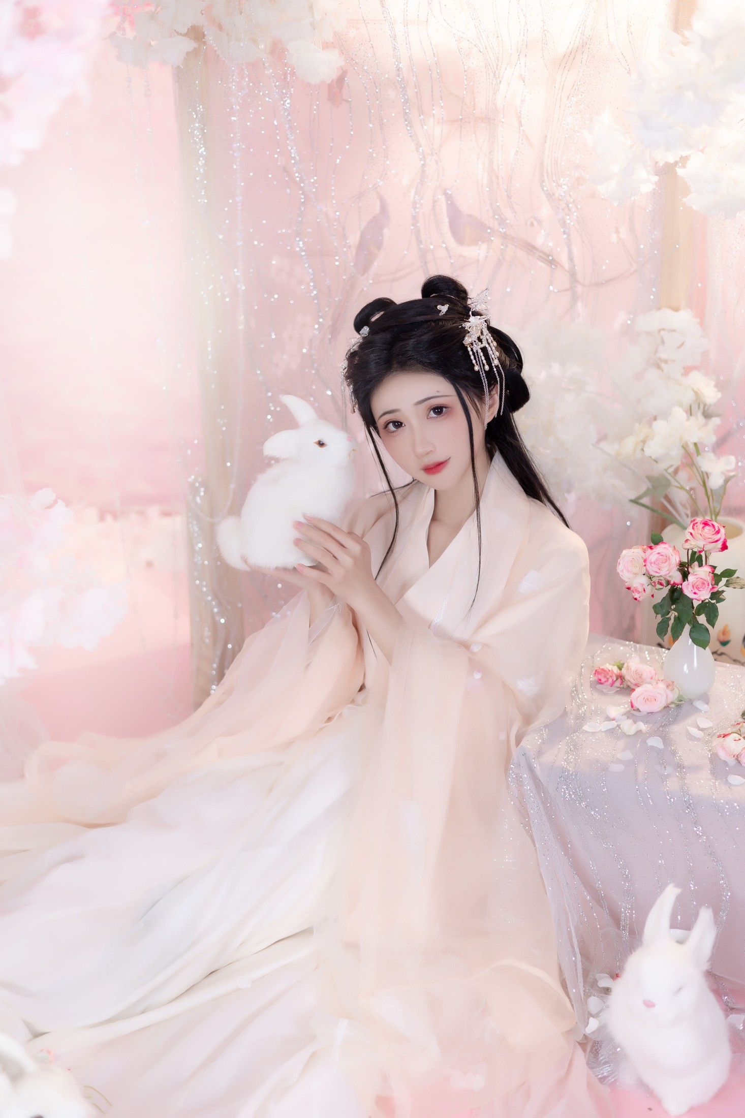 图片[7] - 绮罗生的小苏苏 - 《白茶清欢》[27P] - 机器猫次元 - 机器猫次元